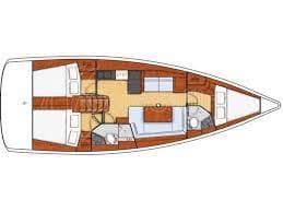 Boat plan