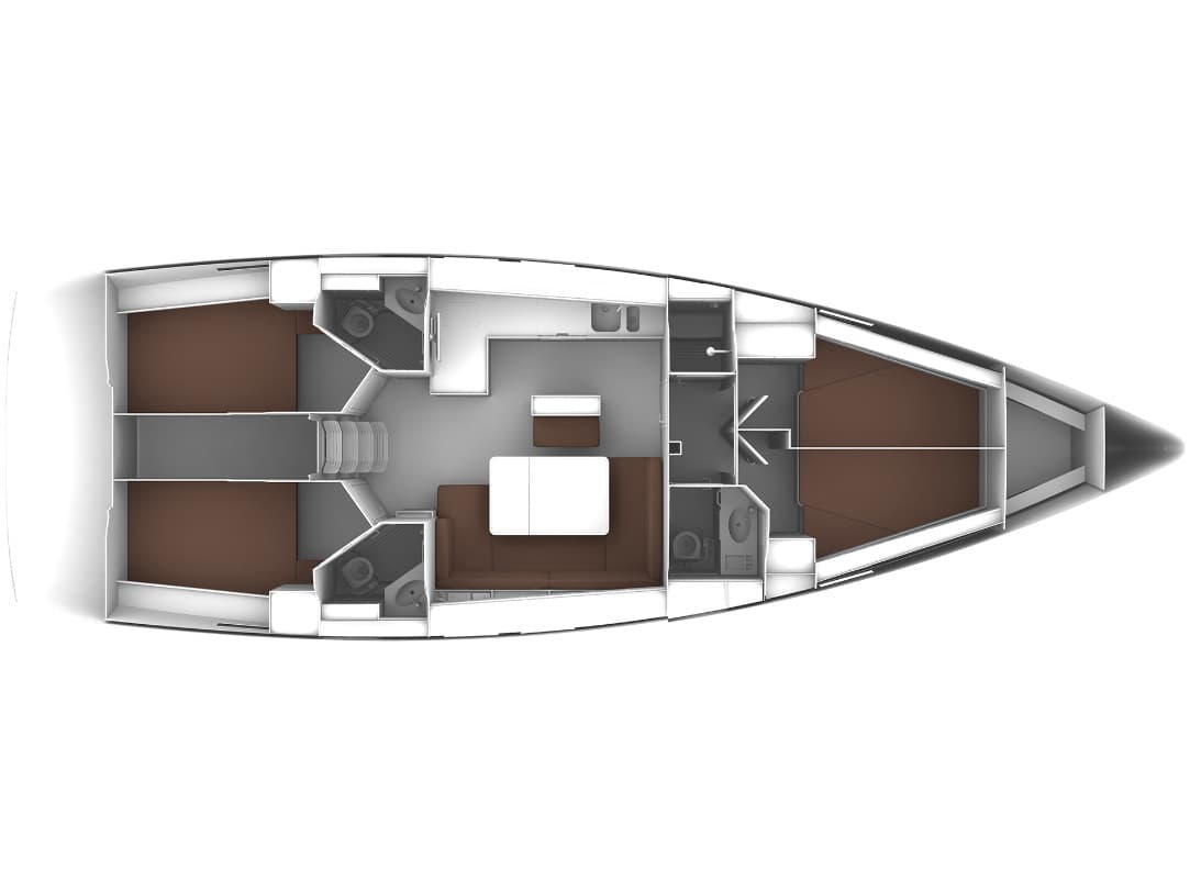 Boat plan