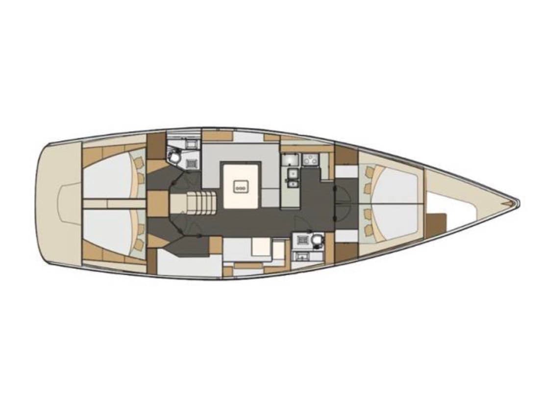 Boat plan