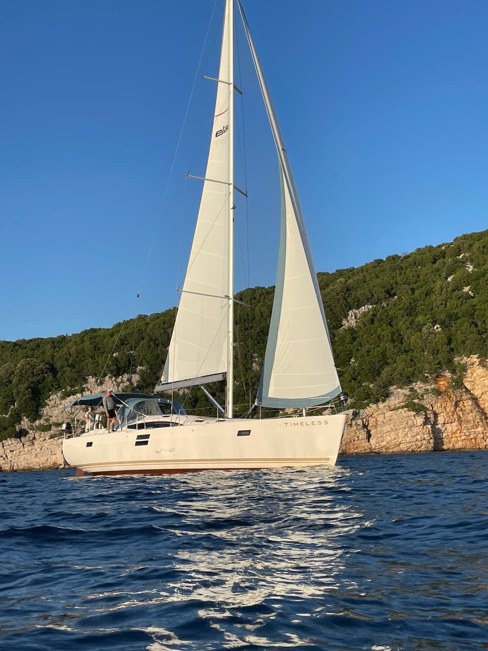 Elan Impression 50 - photo 11