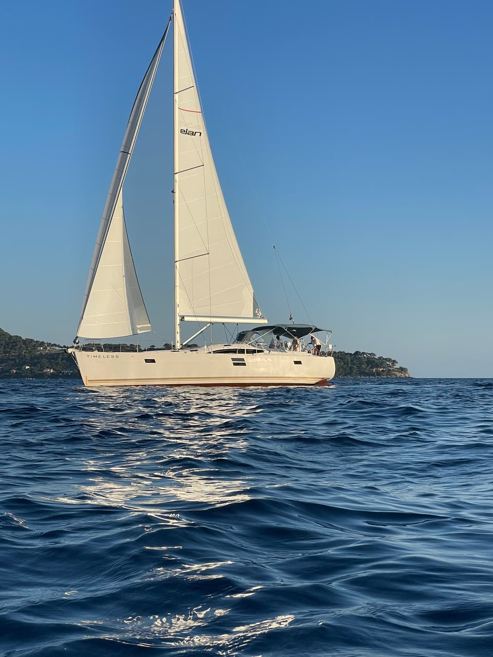 Elan Impression 50 - photo 14