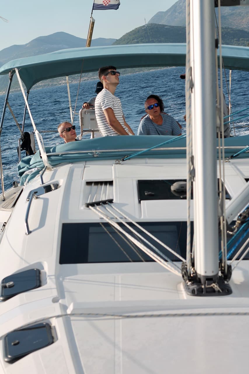 Elan Impression 50 - photo 8