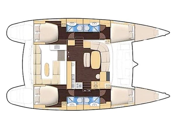 Boat plan