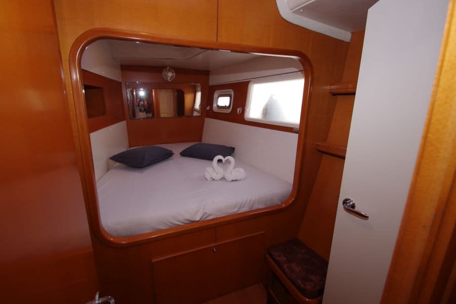 Lagoon 440 - photo 5