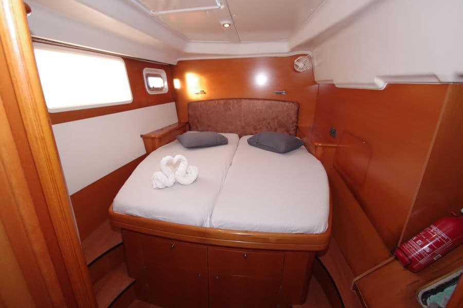 Lagoon 440 - photo 12