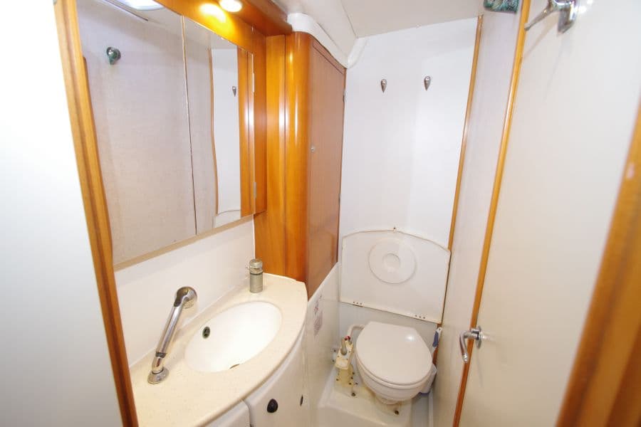 Lagoon 440 - photo 10