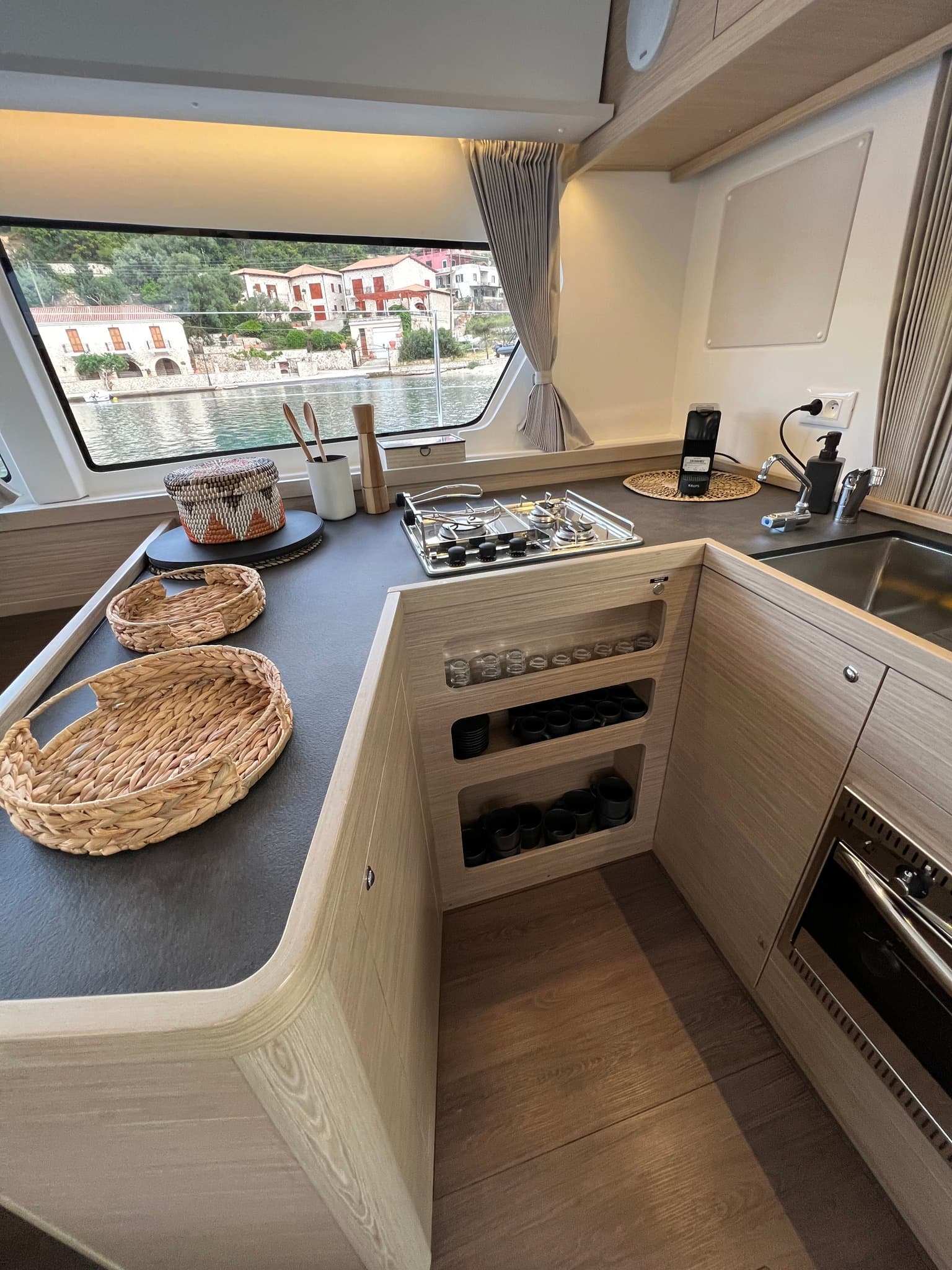 Lagoon 42 - photo 23