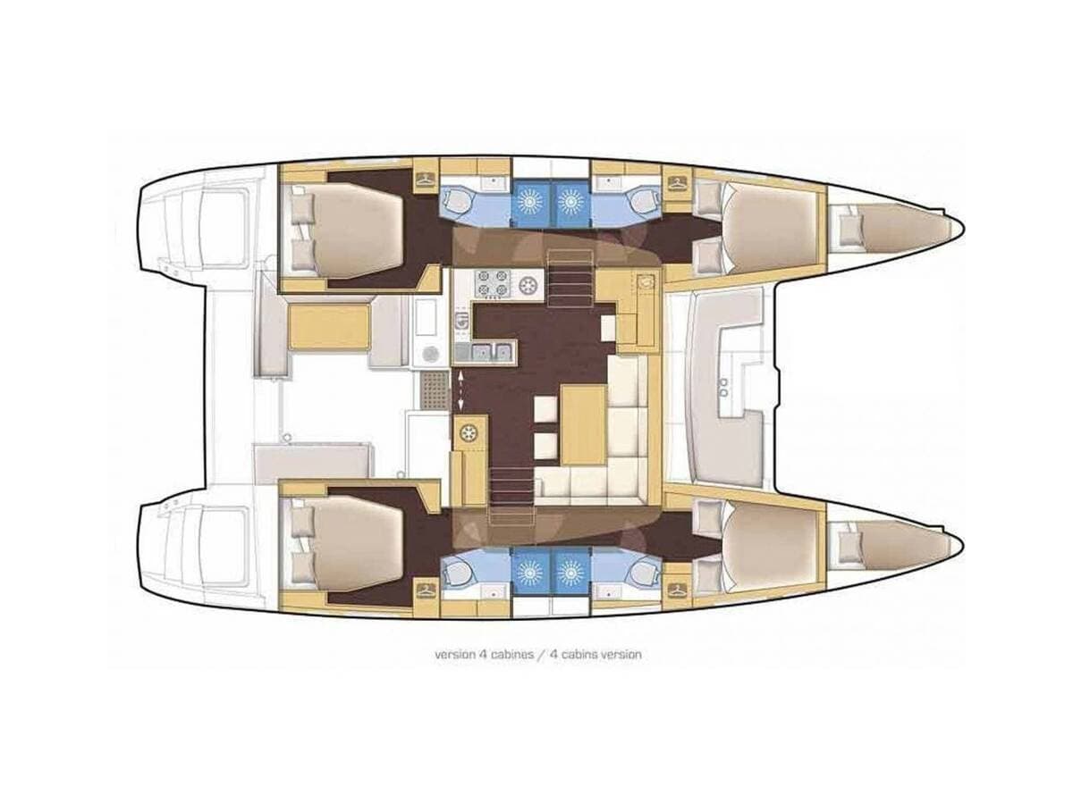 Boat plan
