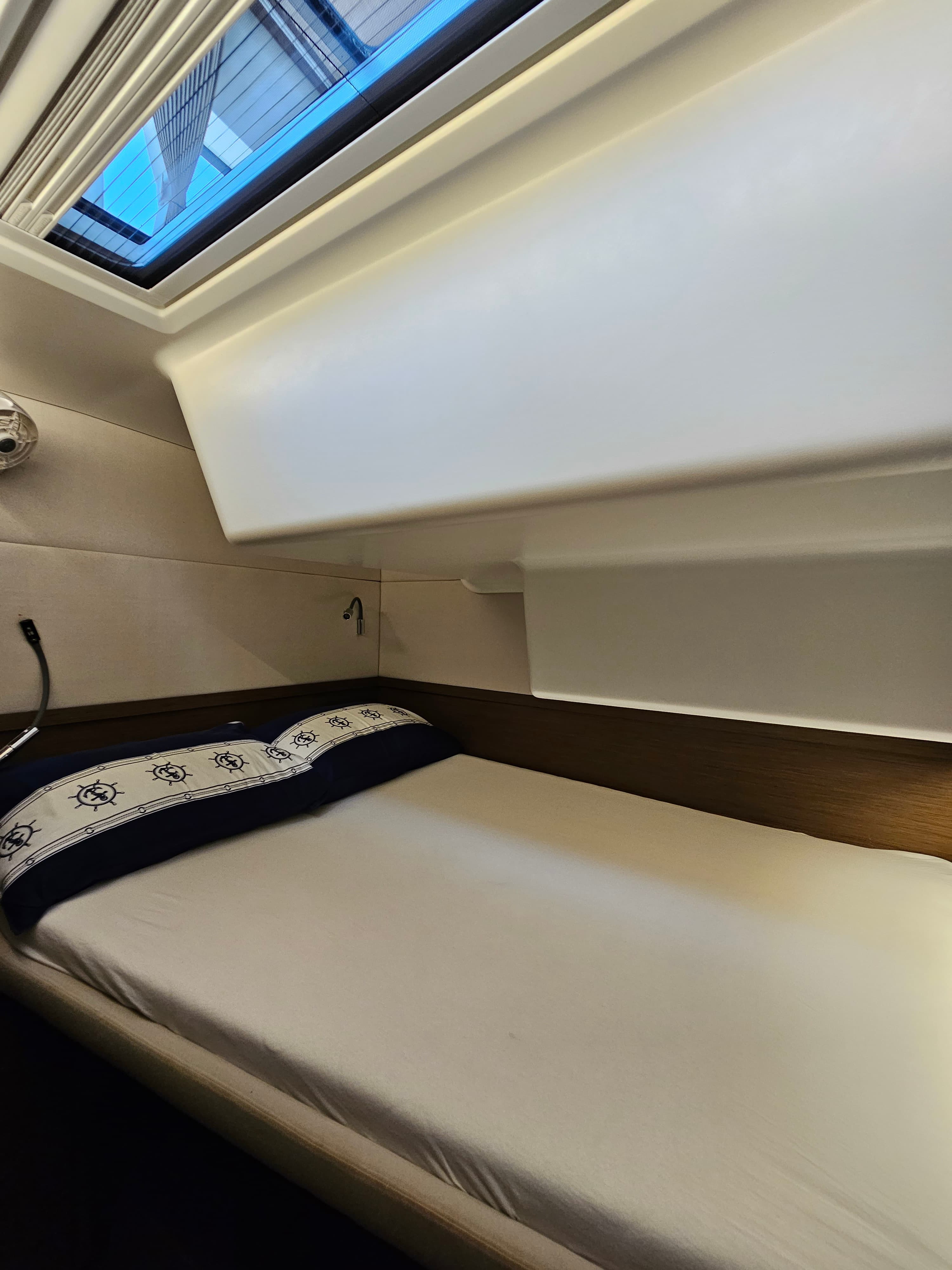 Lagoon 50 - photo 12