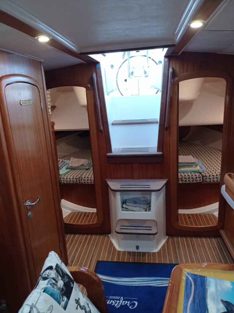 Dufour 36 - photo 7