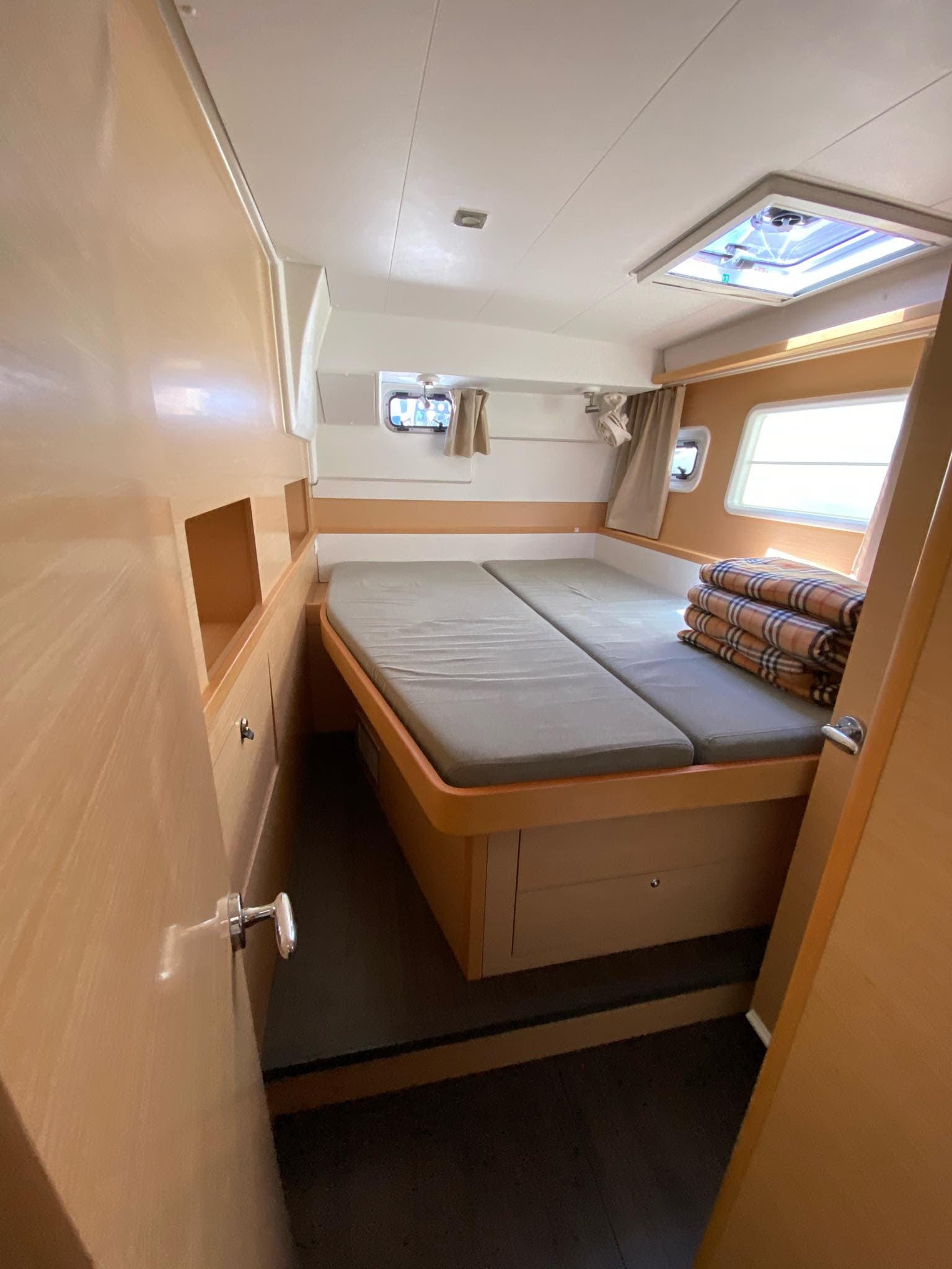 Lagoon 400 S2 - photo 7