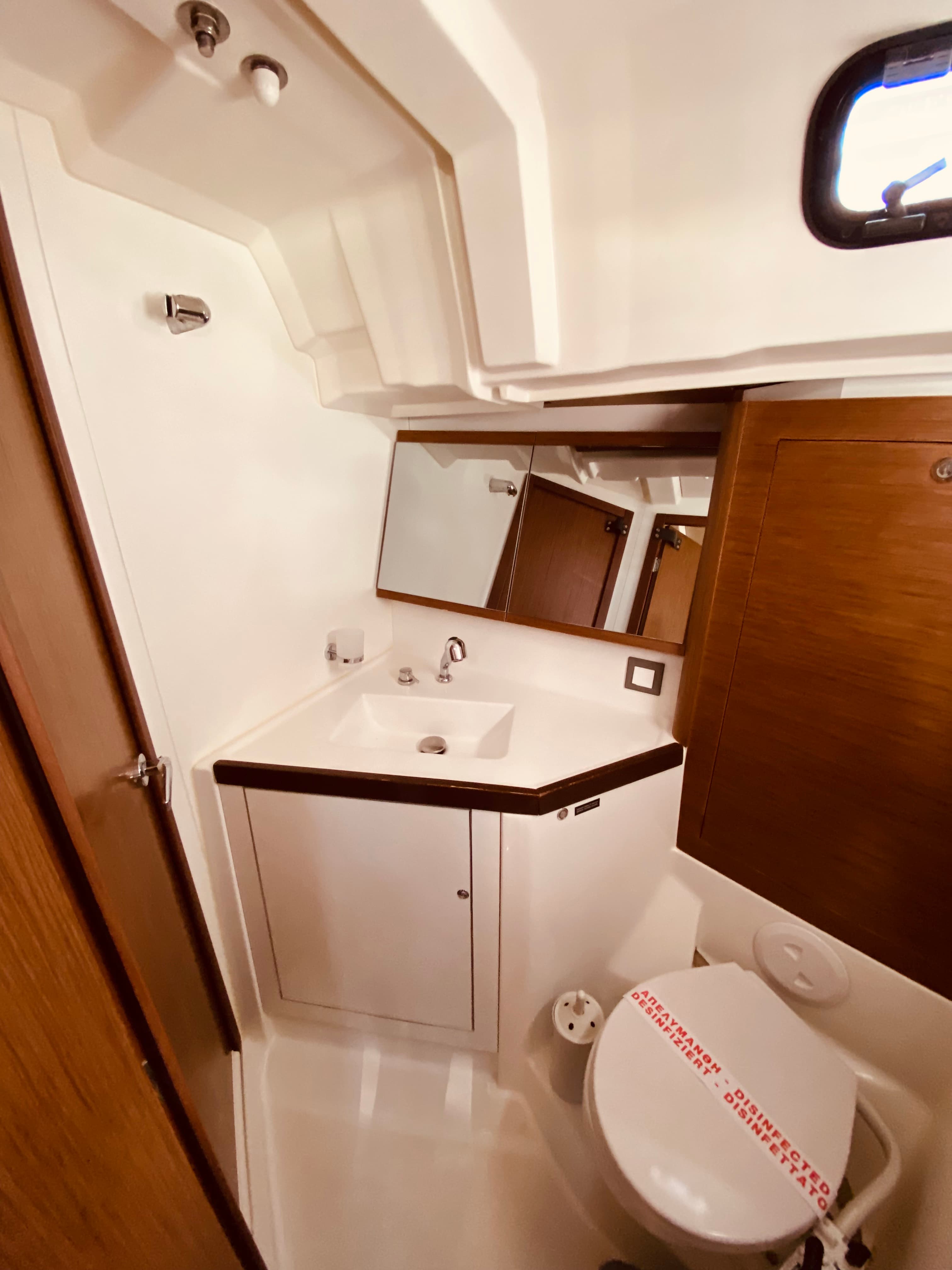 Oceanis 46.1 - photo 4