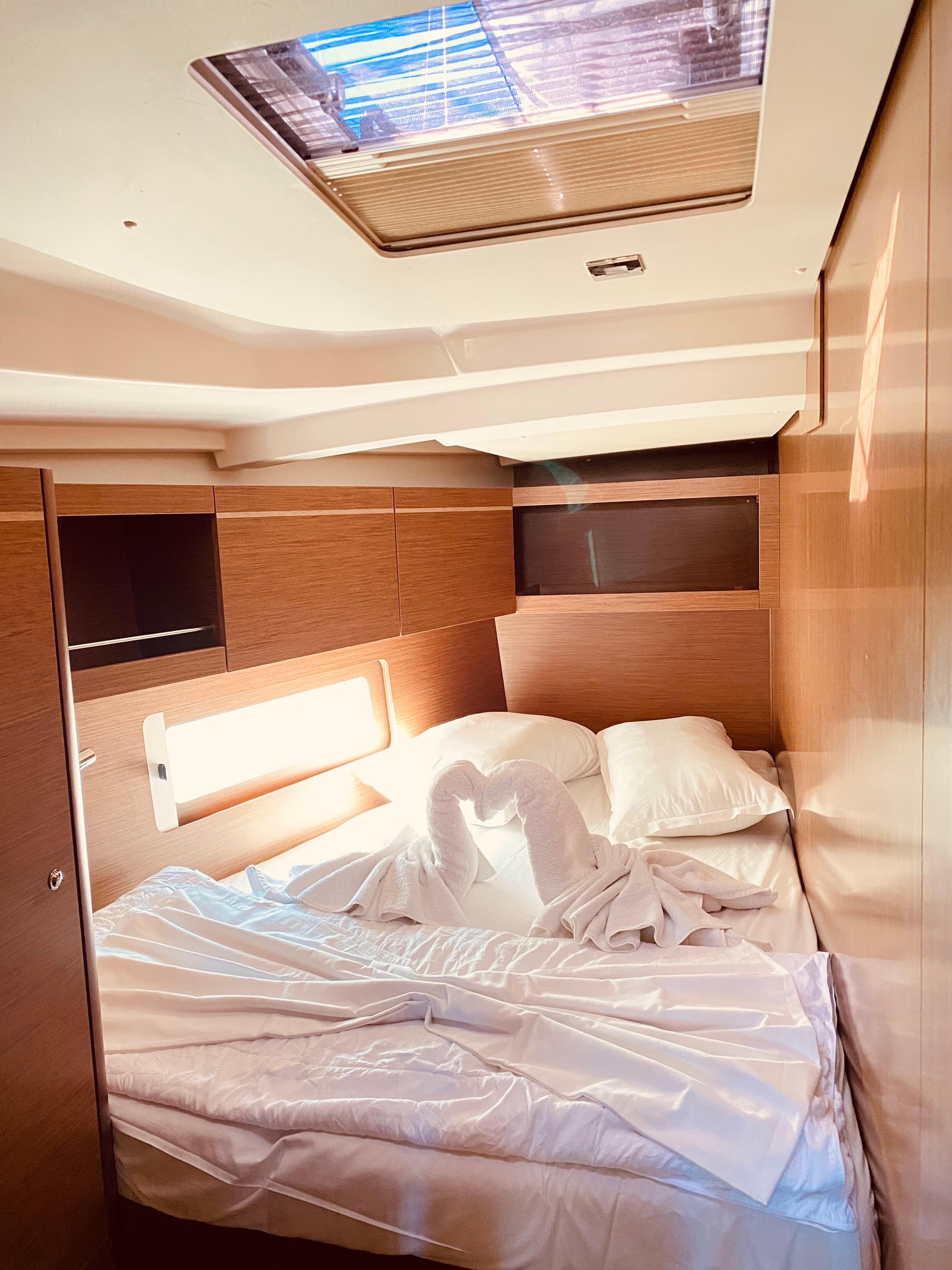 Oceanis 46.1 - photo 8