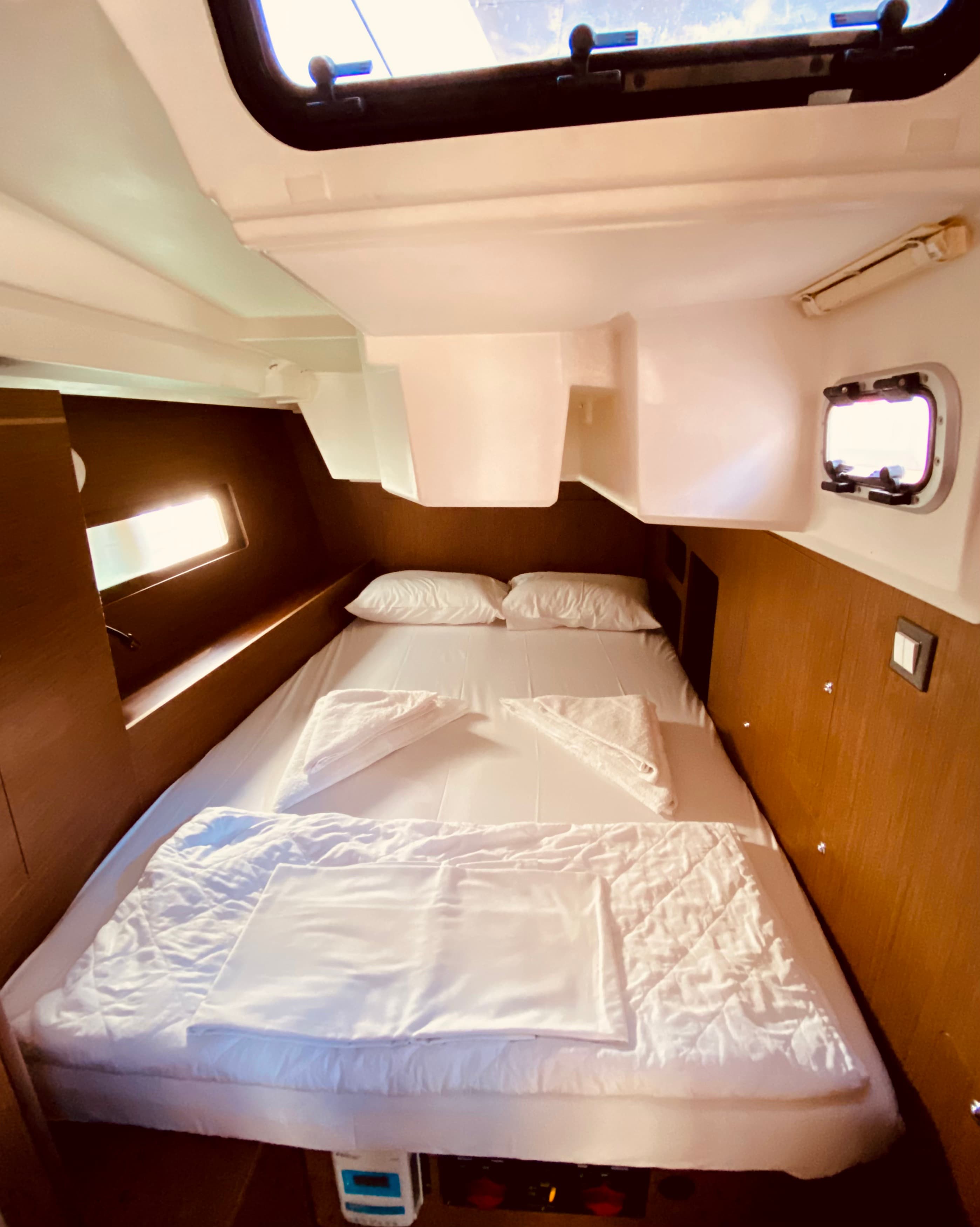 Oceanis 46.1 - photo 6