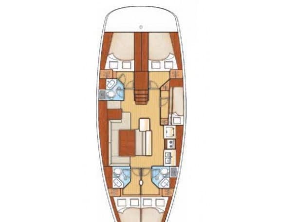 Boat plan