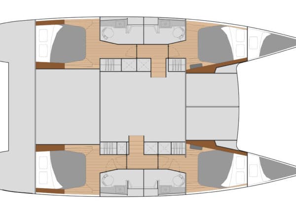 Boat plan