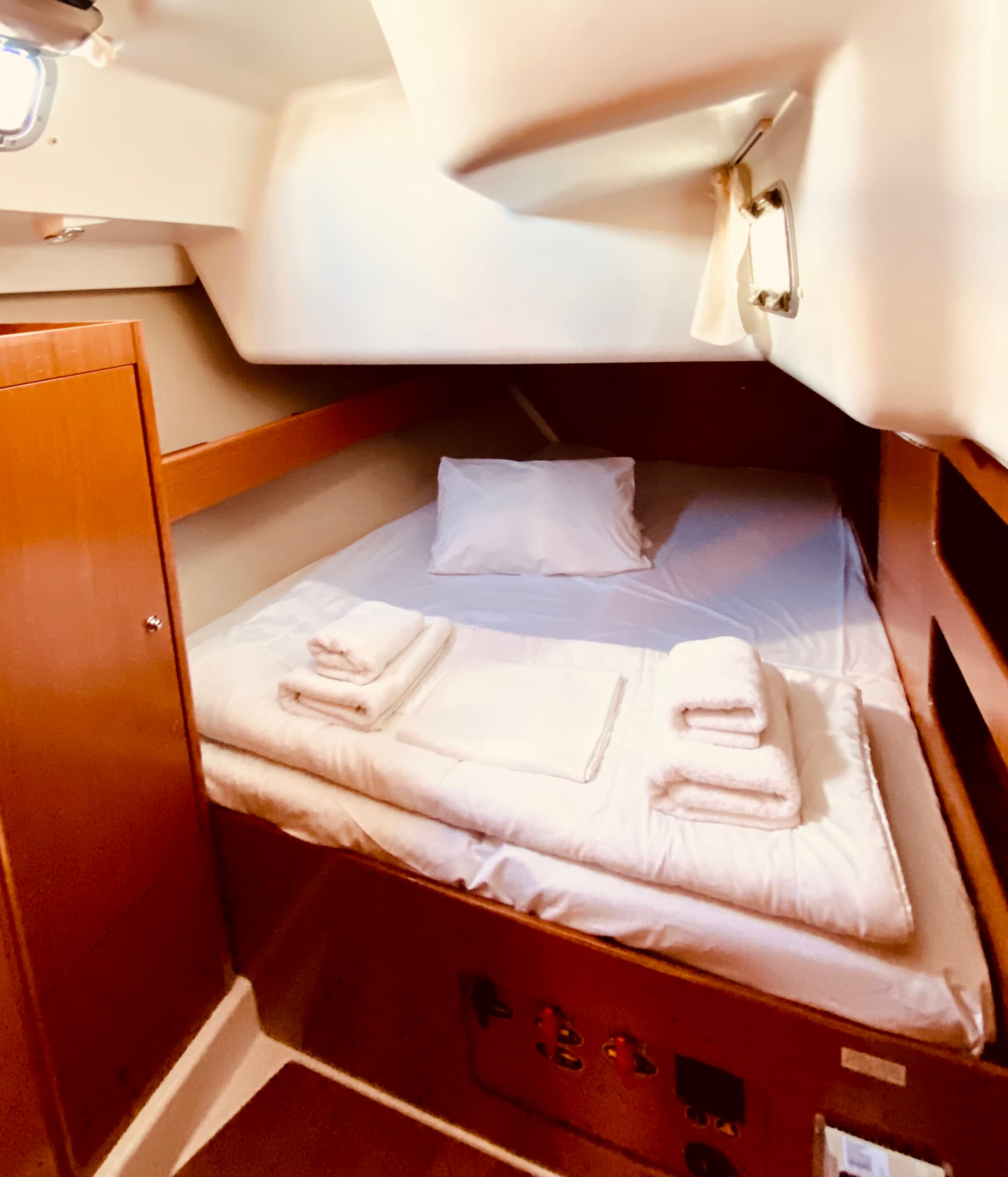 Cyclades 50.5 - photo 11