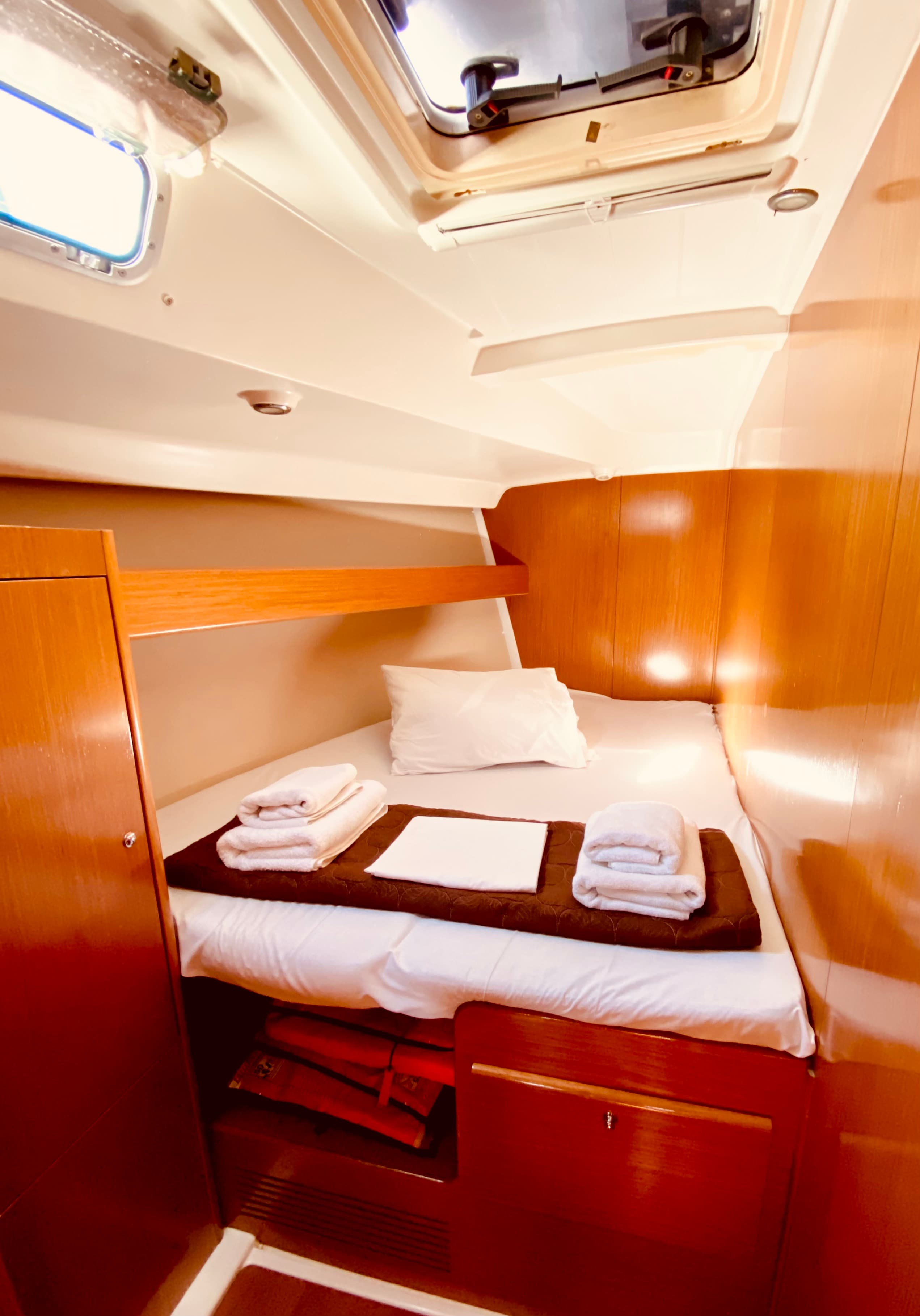 Cyclades 50.5 - photo 15