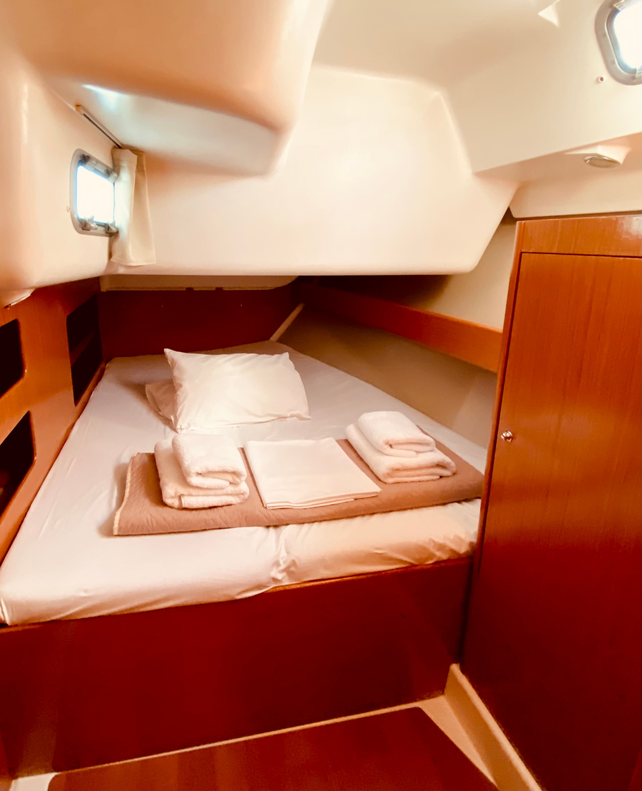 Cyclades 50.5 - photo 12