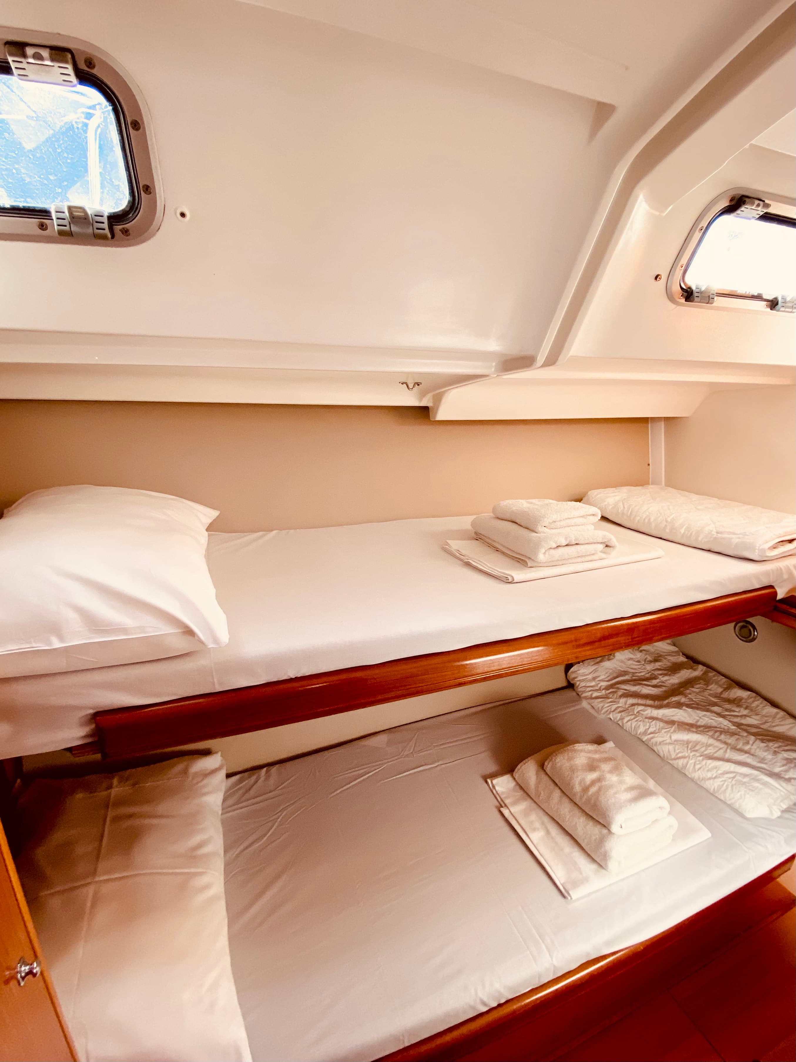 Cyclades 50.5 - photo 6