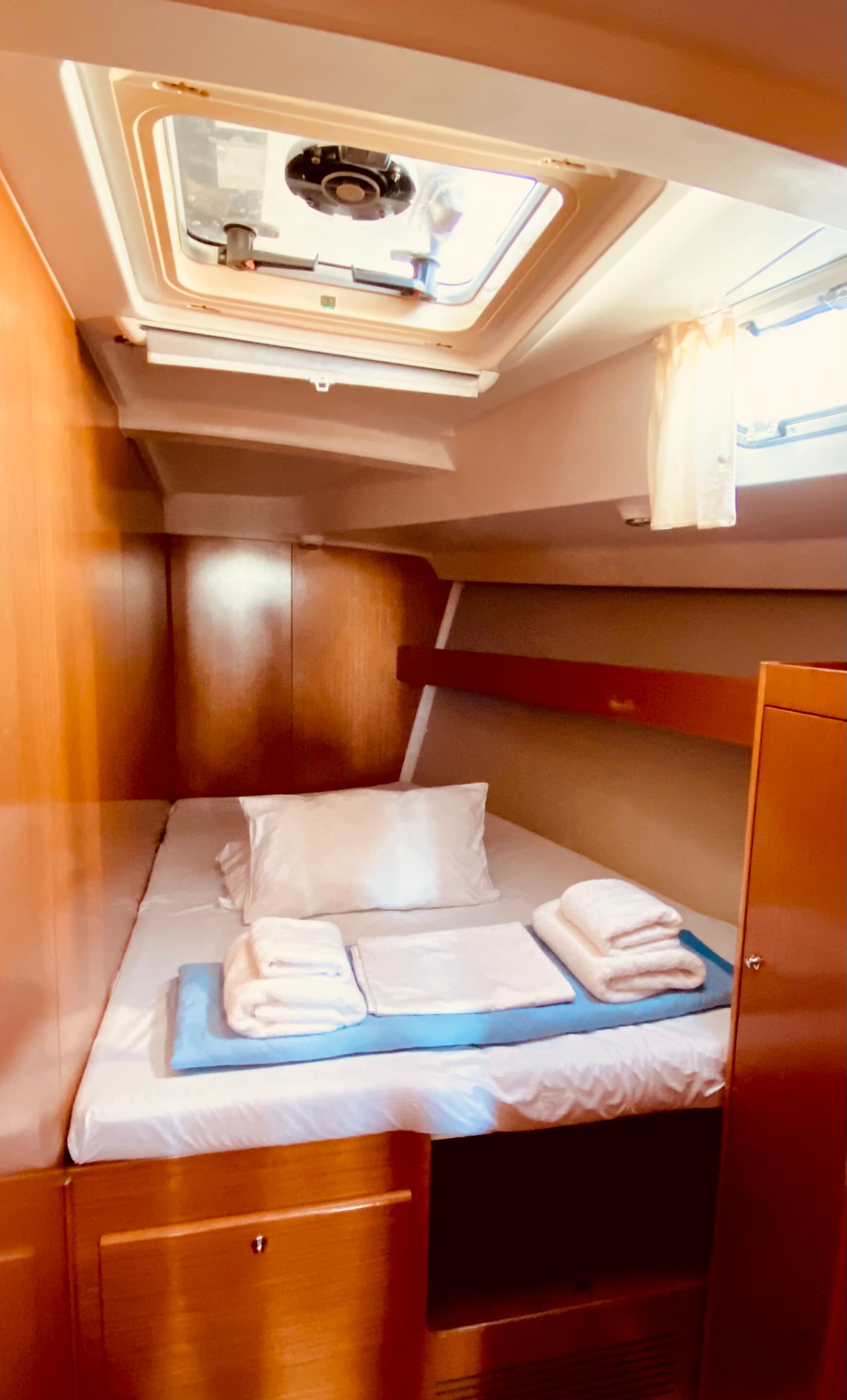 Cyclades 50.5 - photo 7