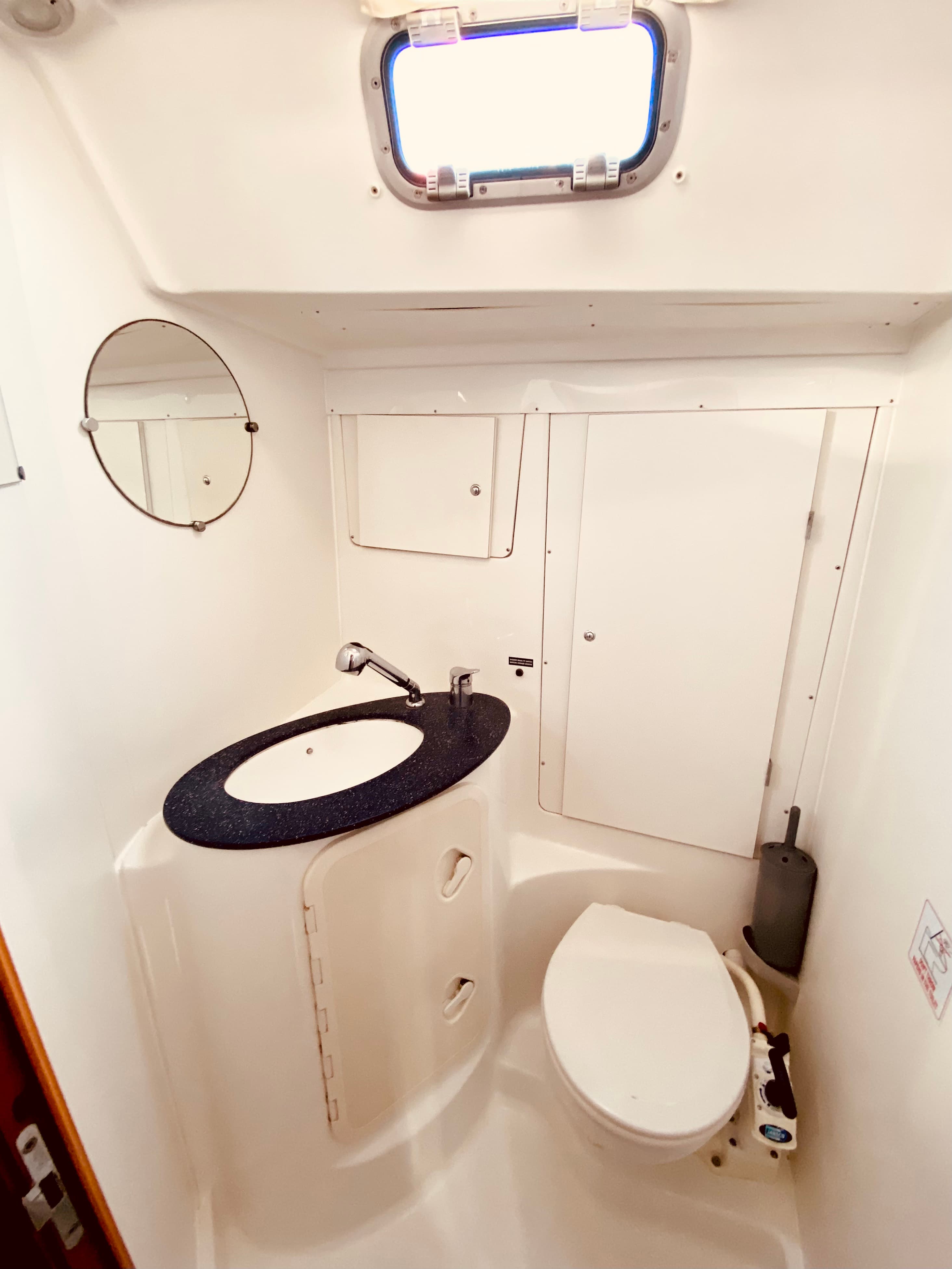 Cyclades 50.5 - photo 13