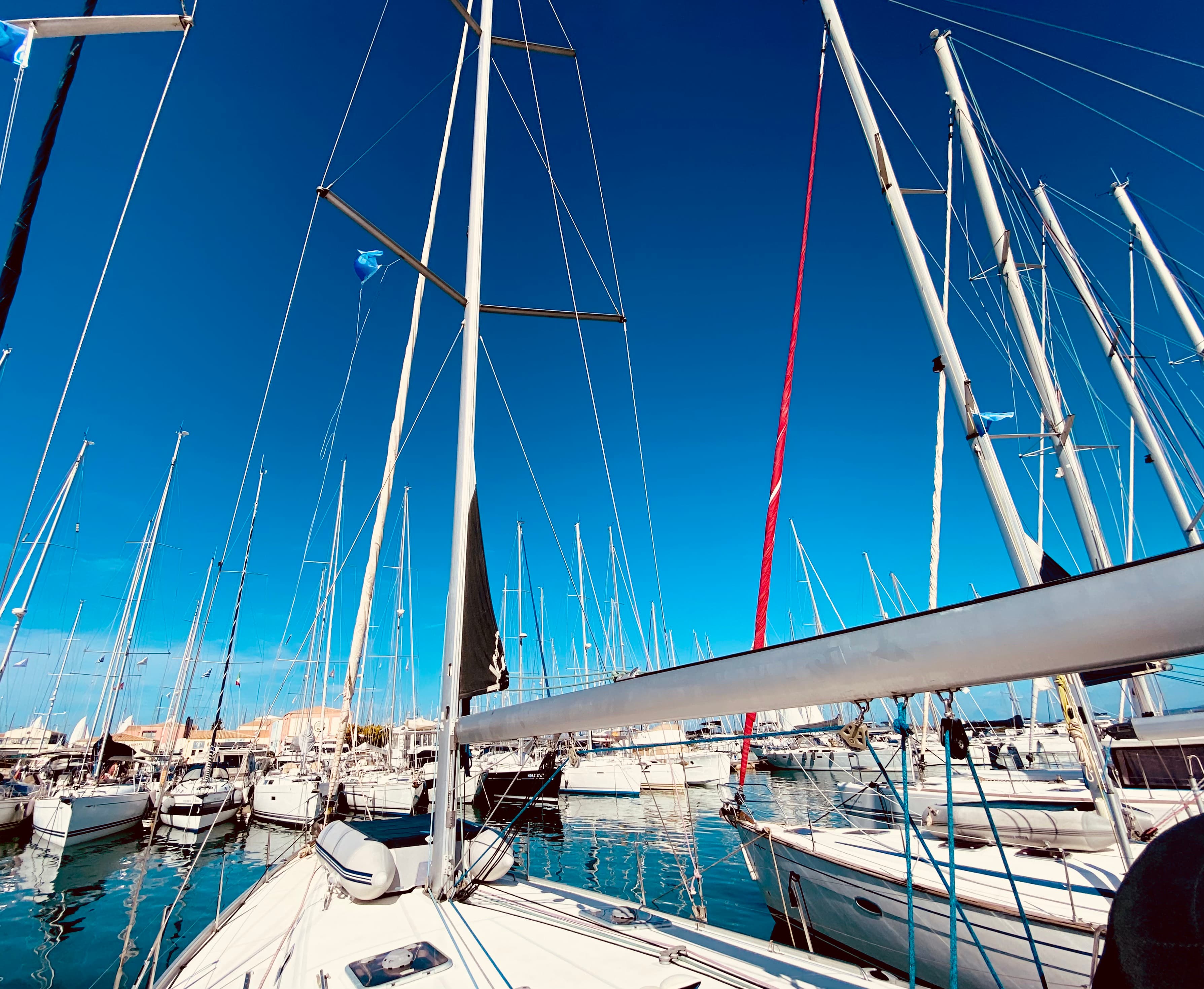 Cyclades 50.5 - photo 14