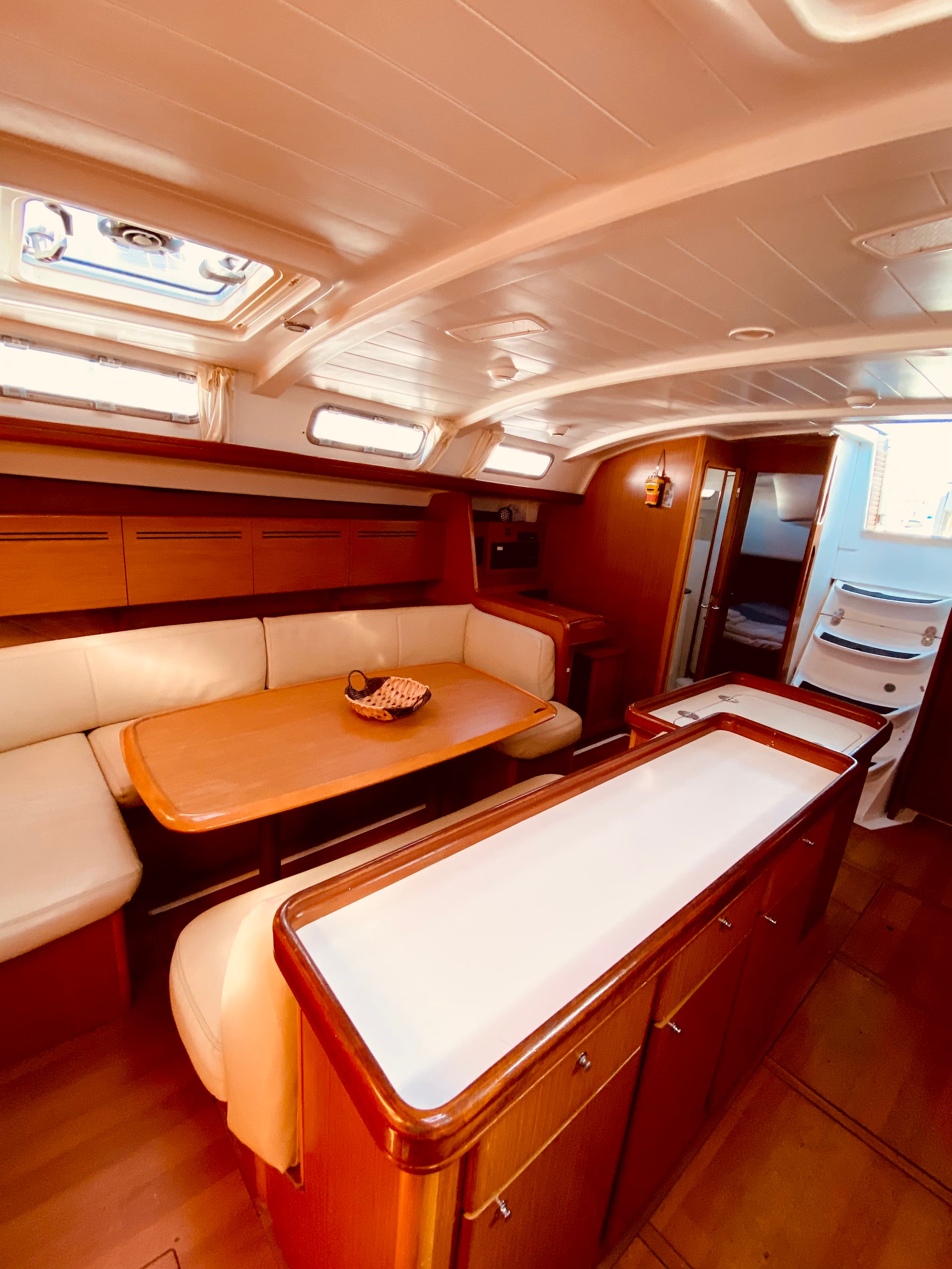 Cyclades 50.5 - photo 5