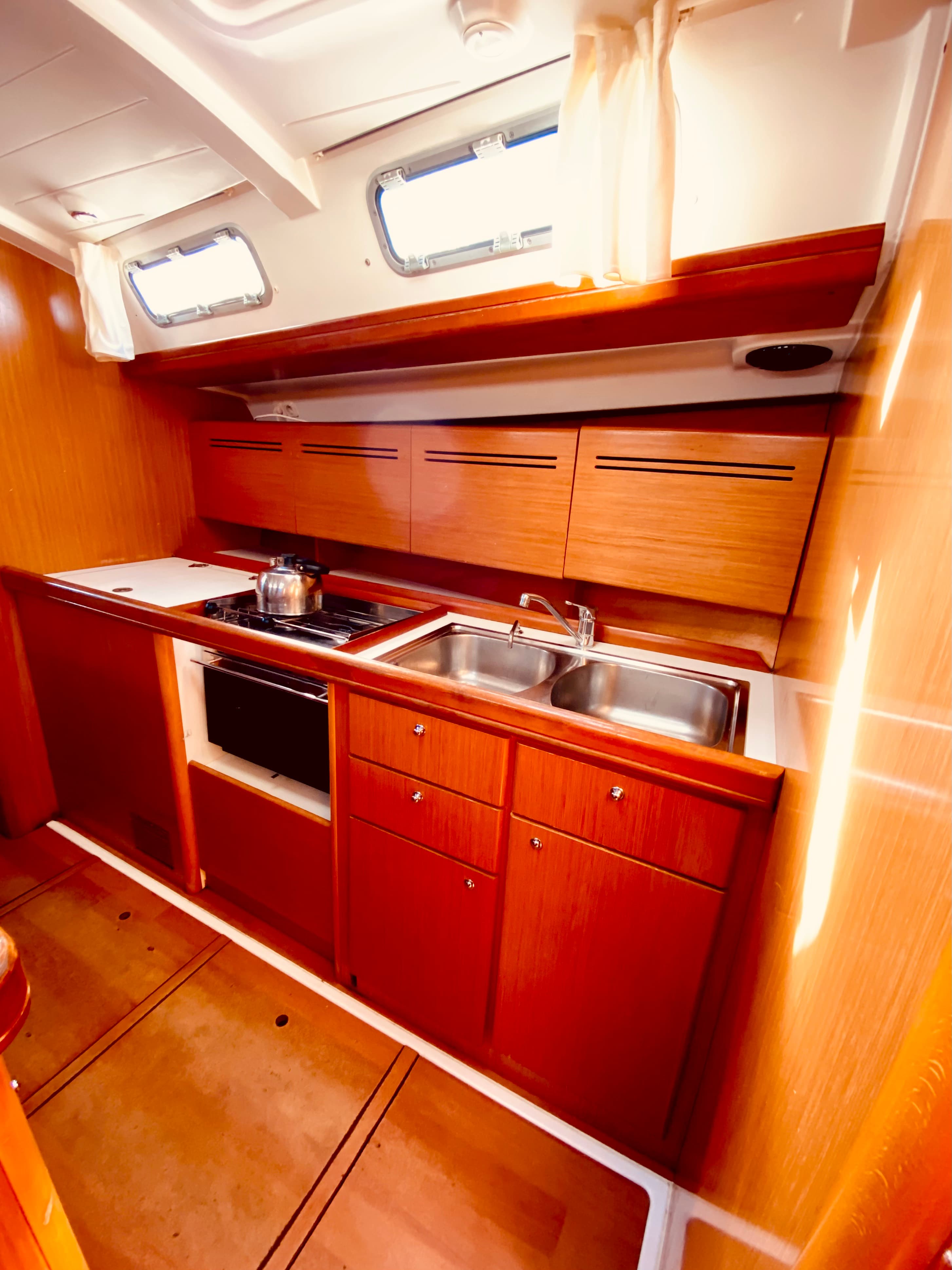 Cyclades 50.5 - photo 9