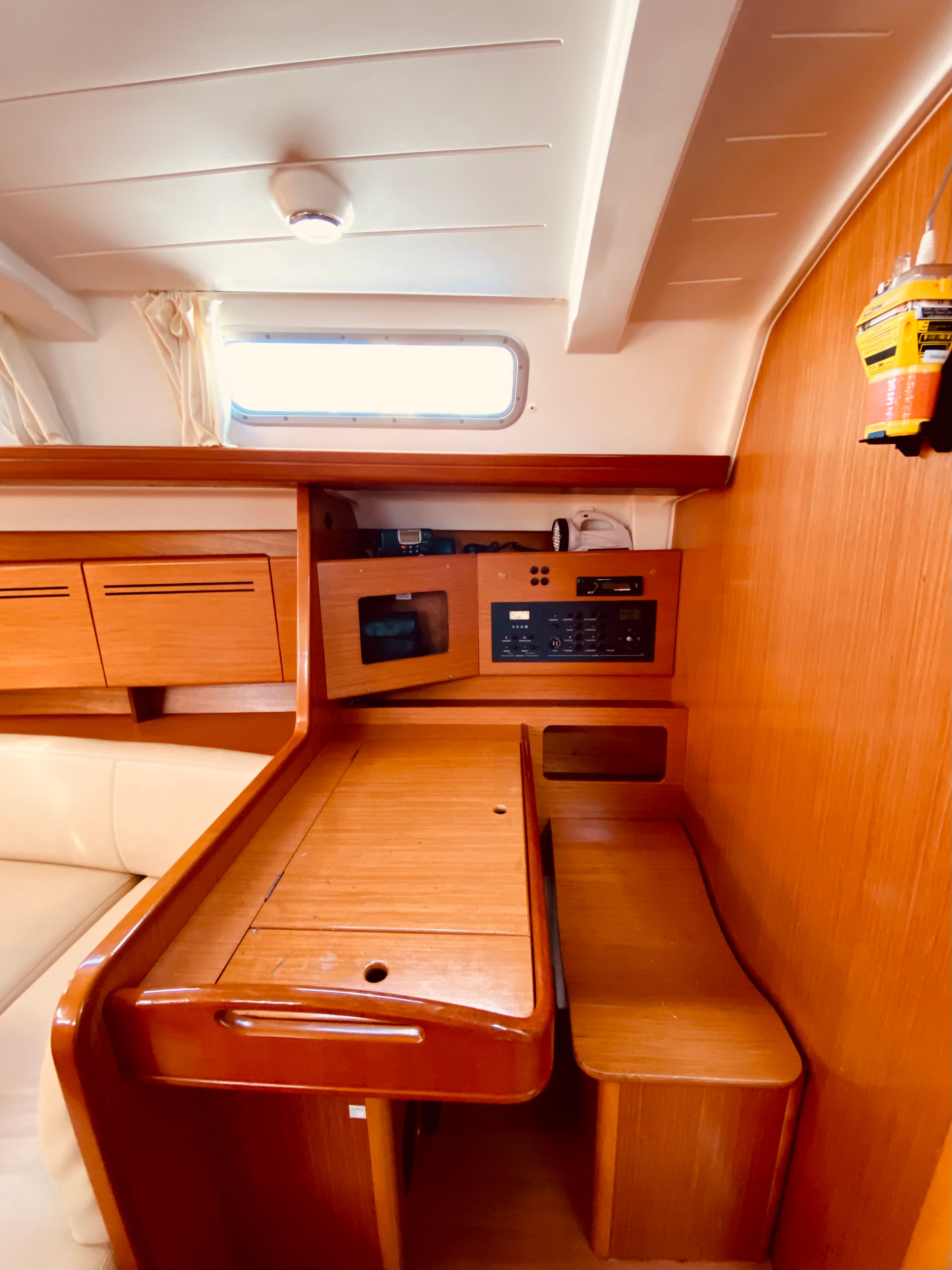 Cyclades 50.5 - photo 4