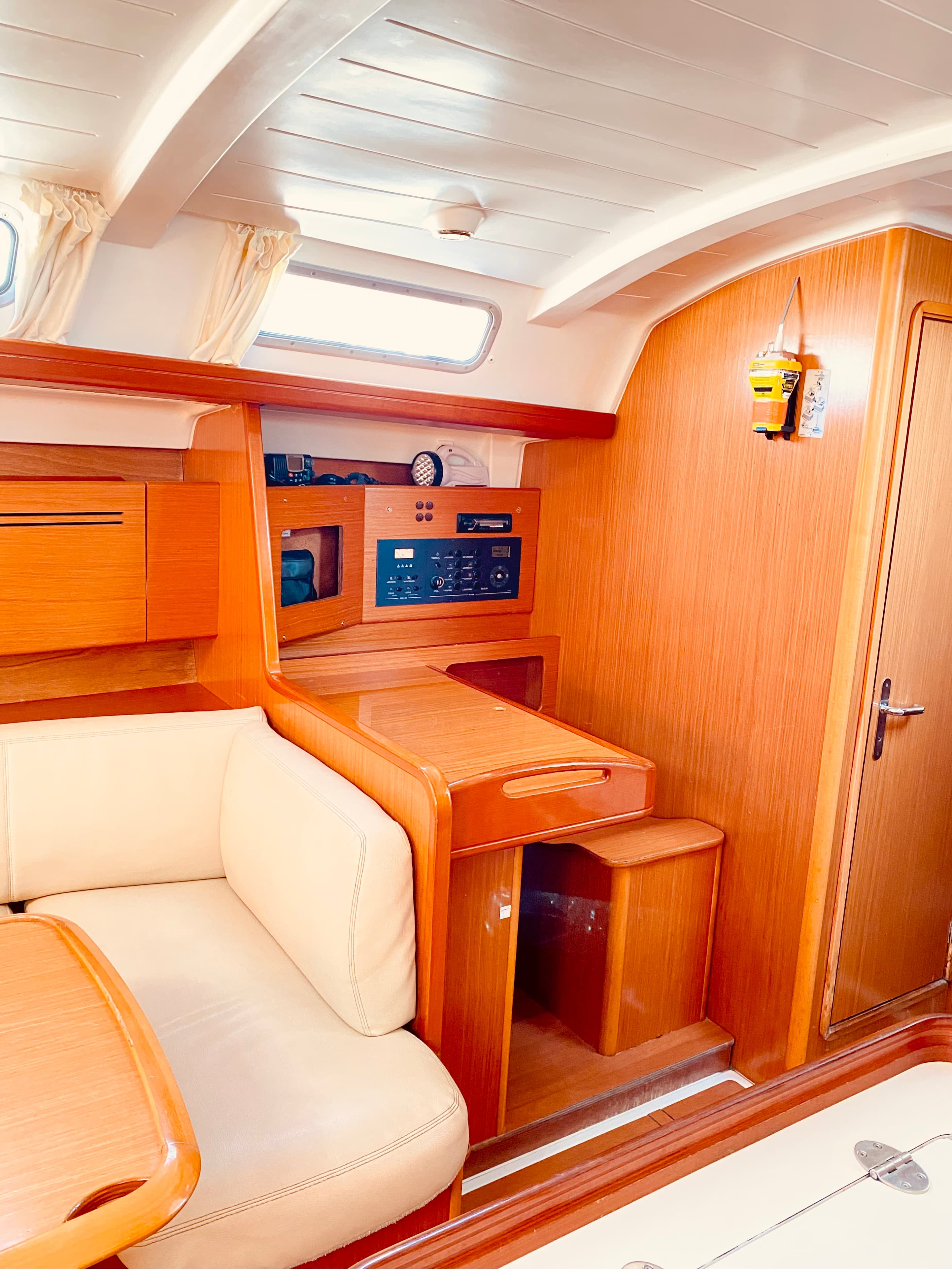 Cyclades 50.5 - photo 17