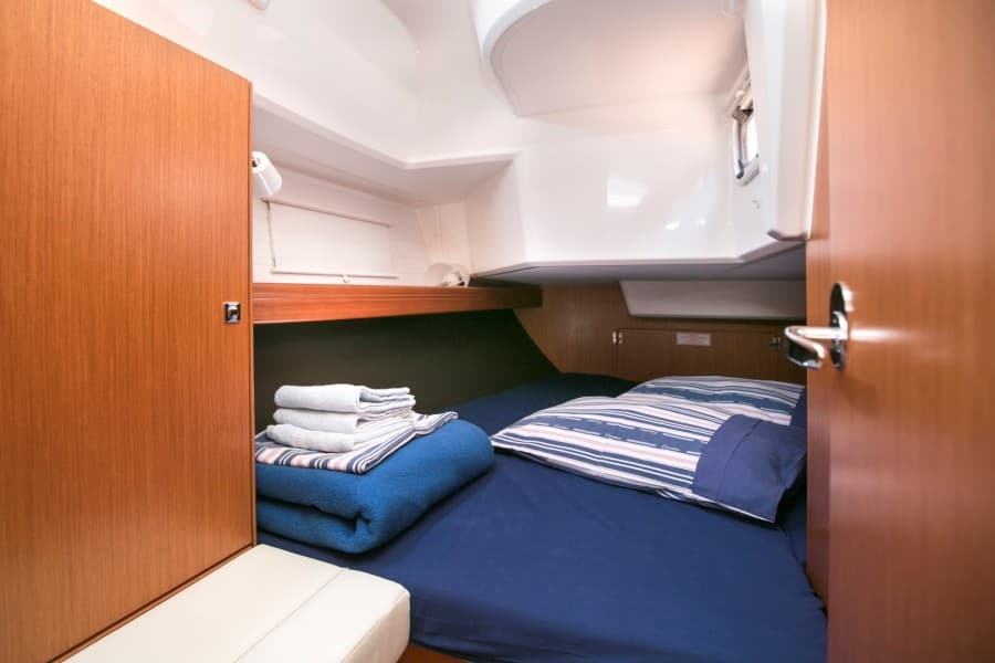 Bavaria Cruiser 37 - photo 7