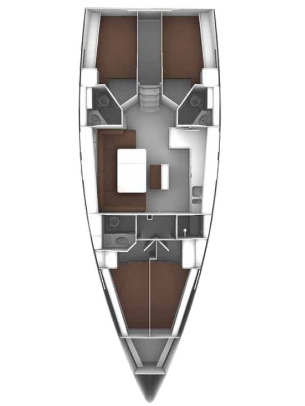 Boat plan