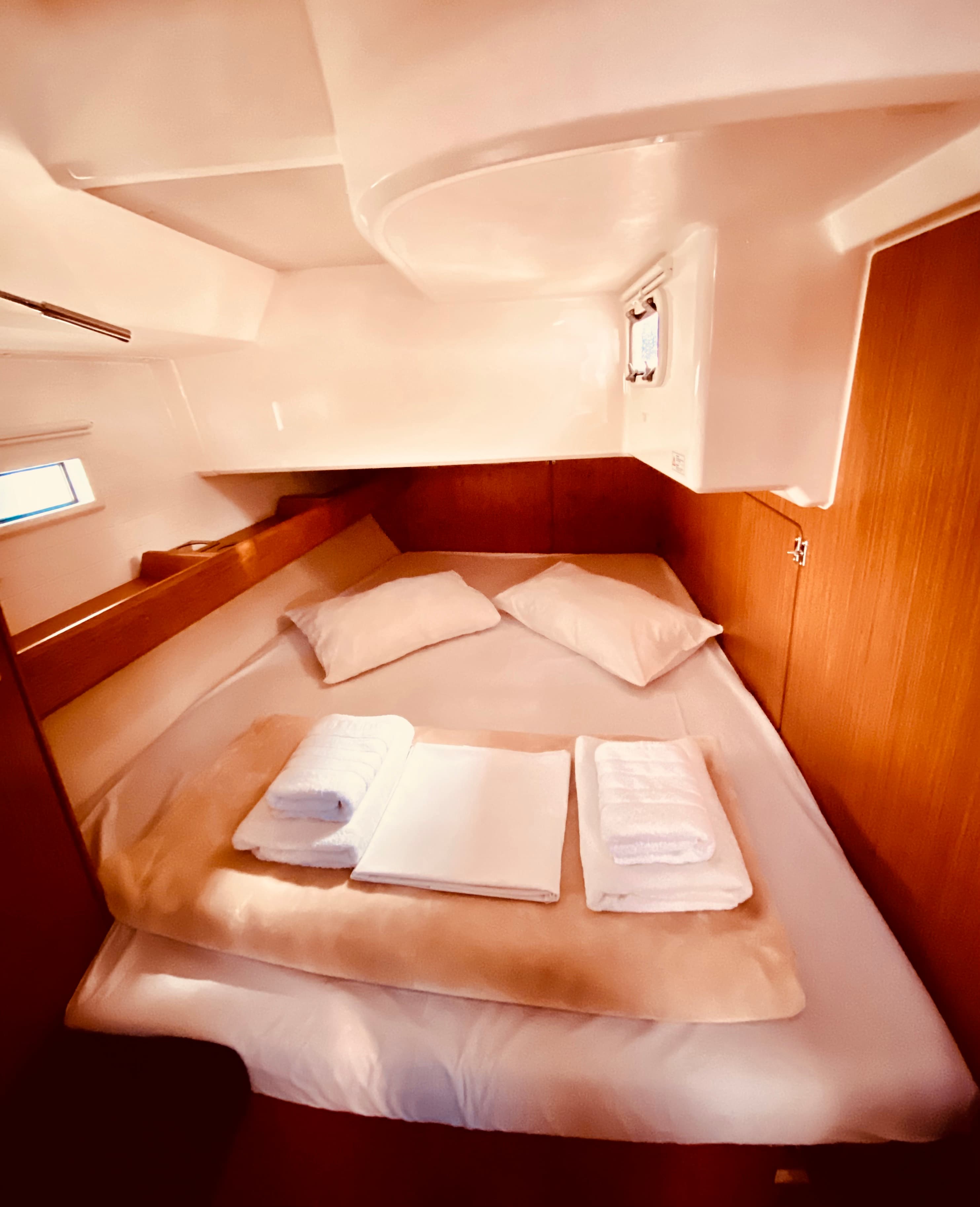 Bavaria Cruiser 46 Style - photo 6