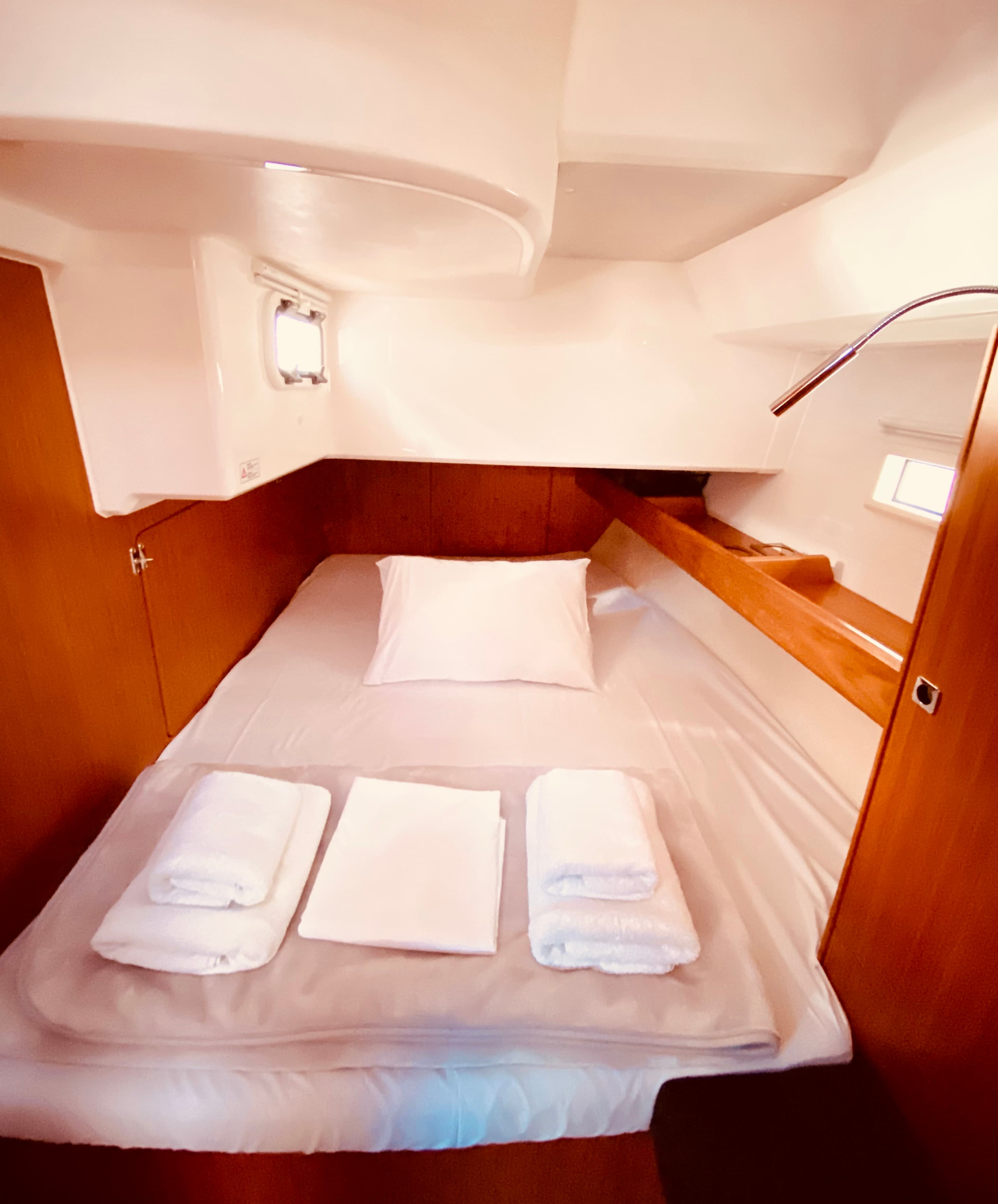 Bavaria Cruiser 46 Style - photo 9