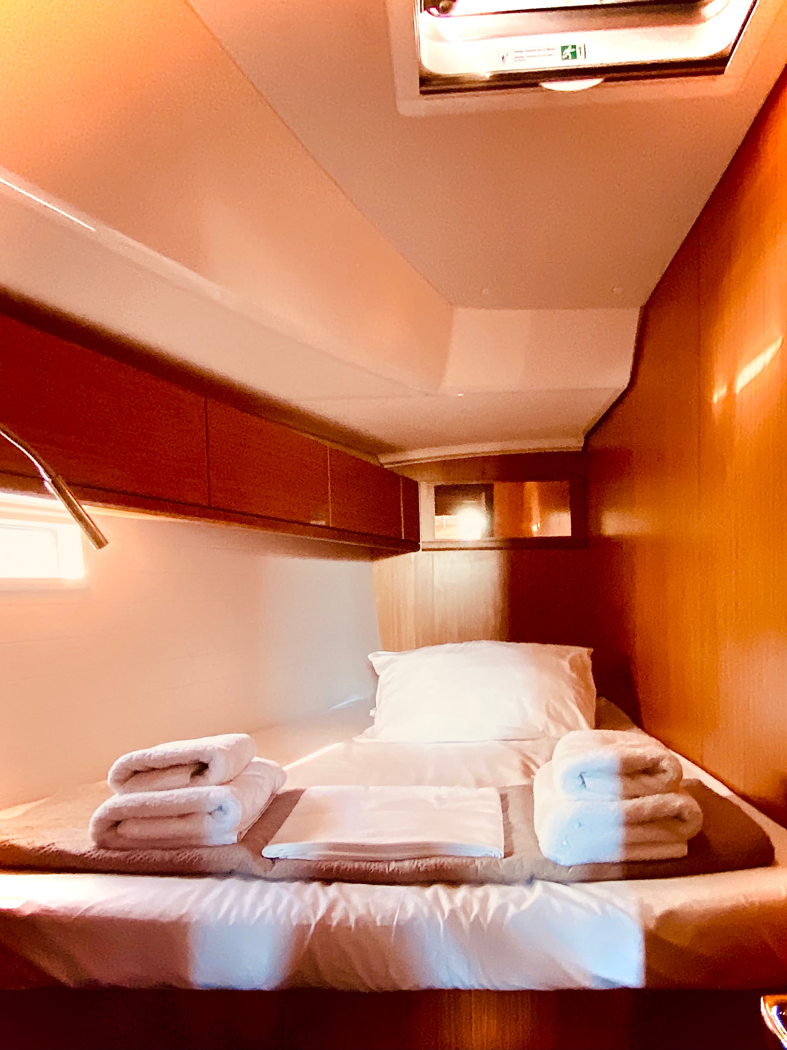 Bavaria Cruiser 46 Style - photo 17