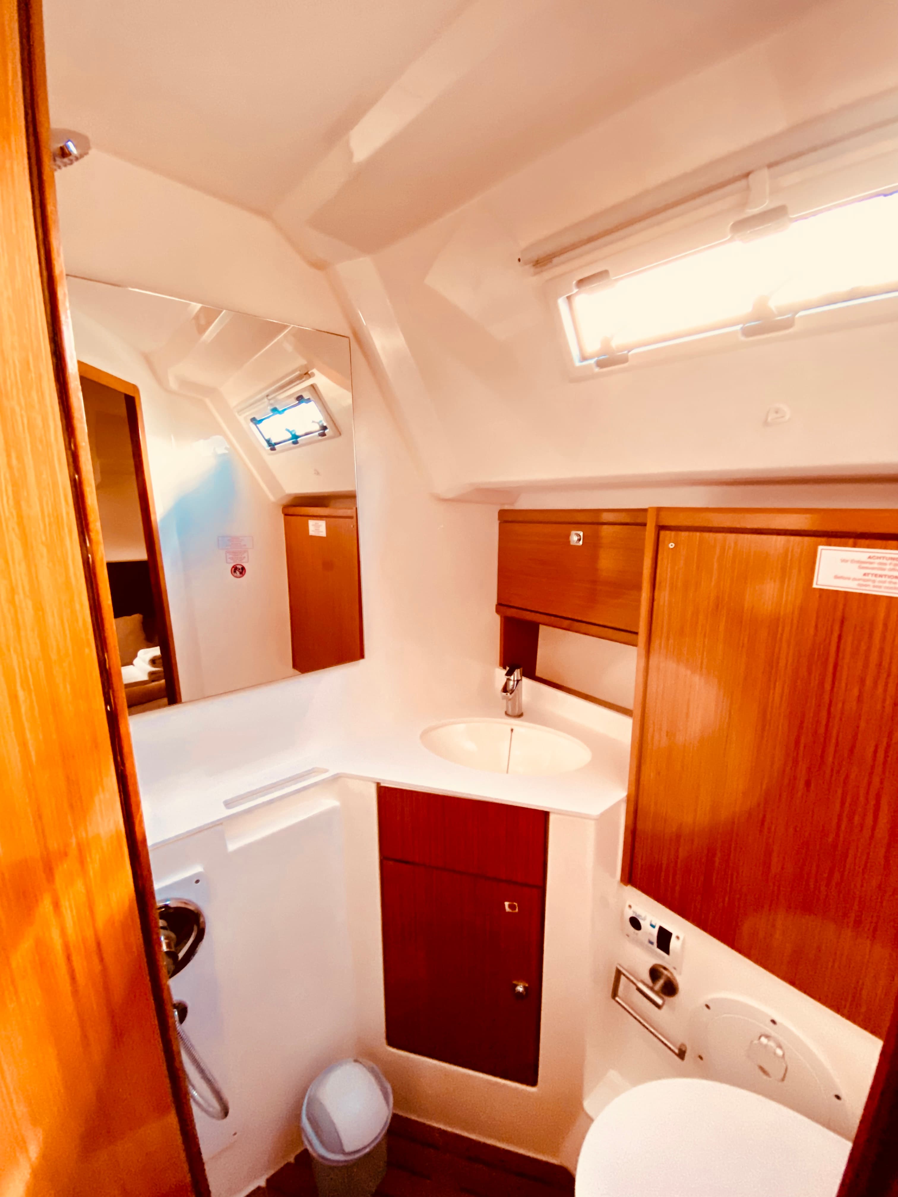 Bavaria Cruiser 46 Style - photo 4