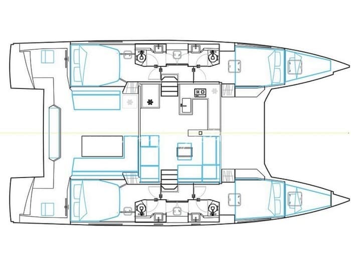 Boat plan