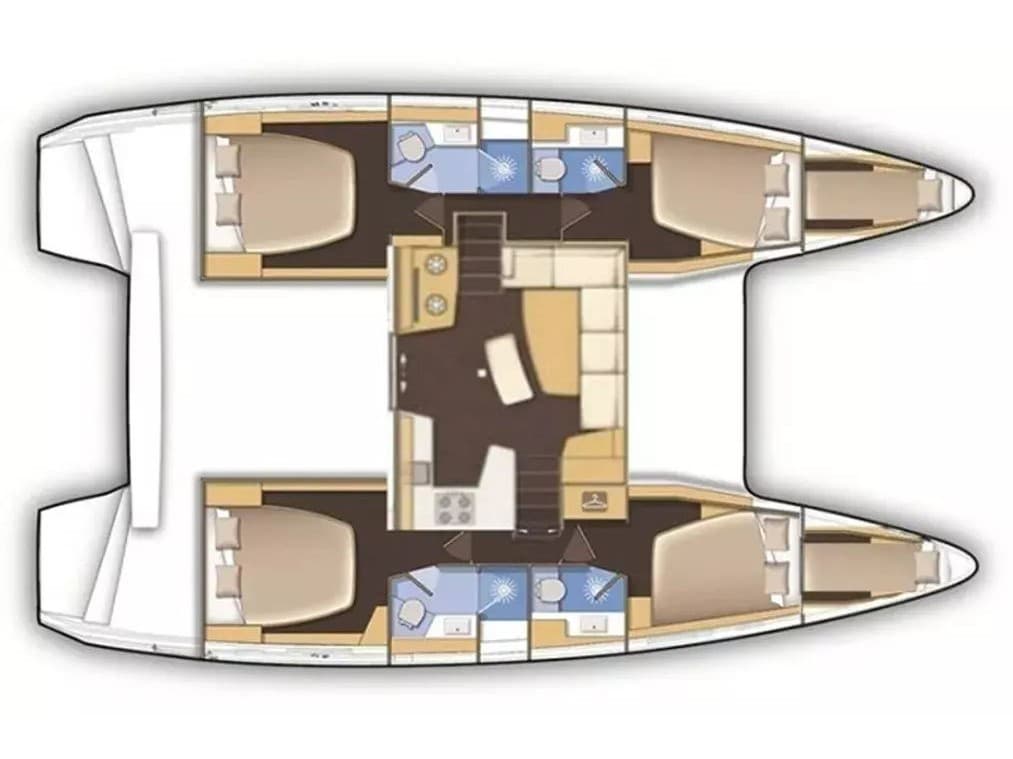 Boat plan