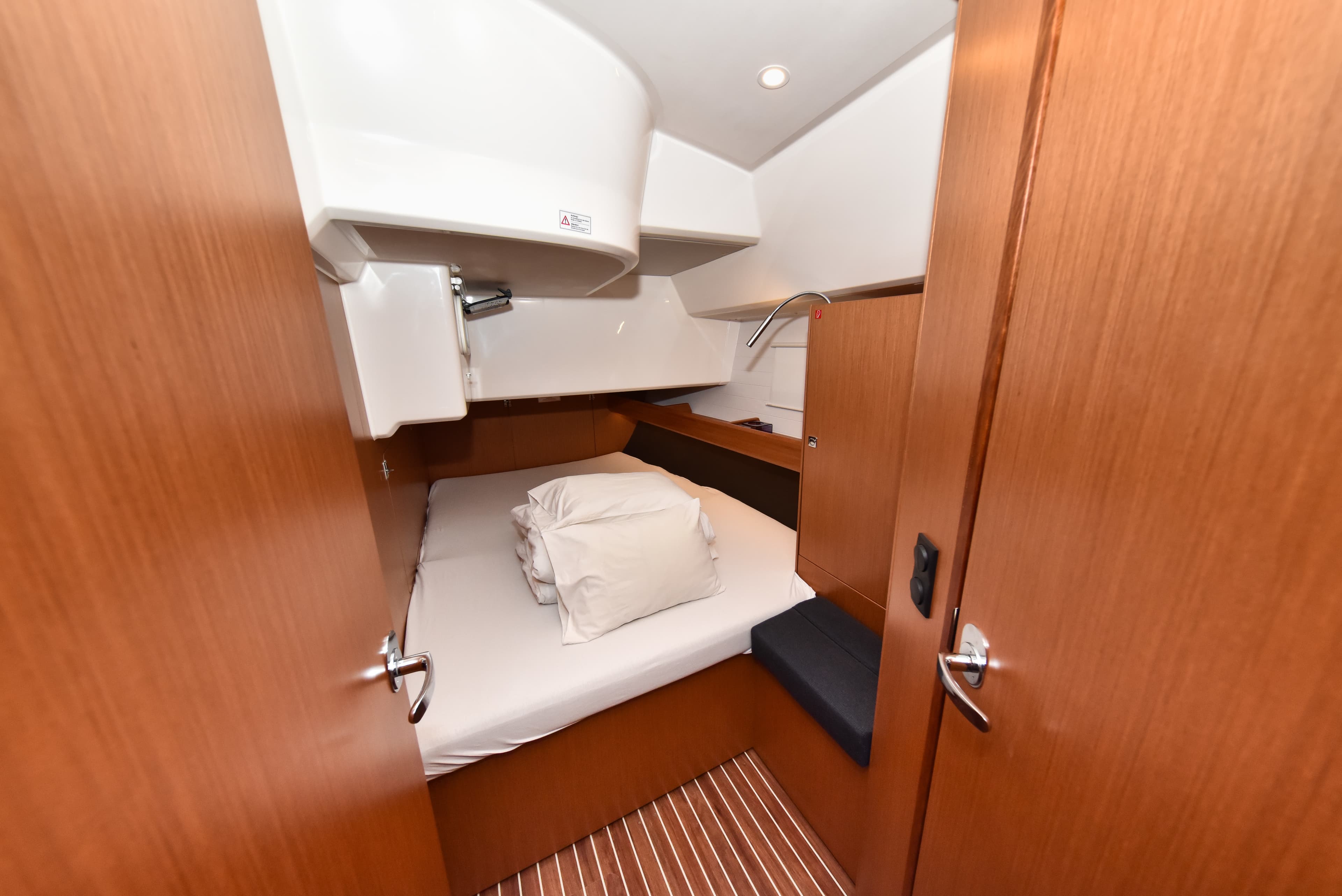 Bavaria Cruiser 46 - photo 55