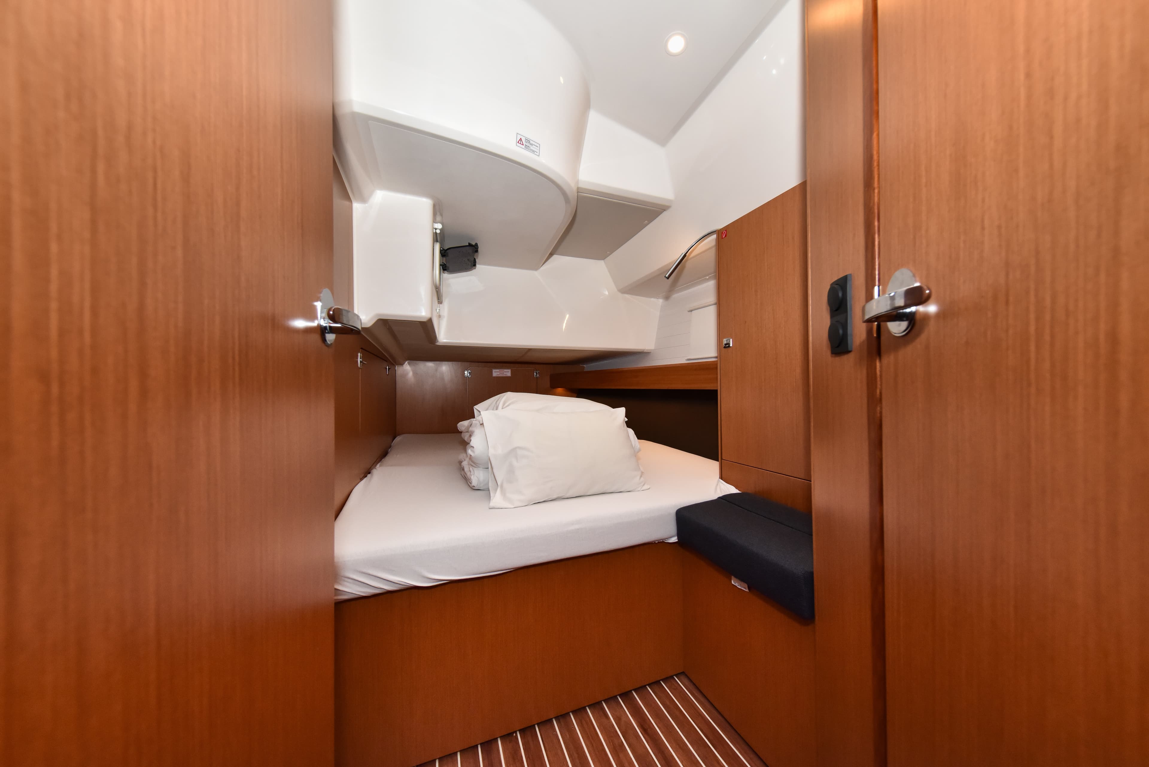 Bavaria Cruiser 46 - photo 21