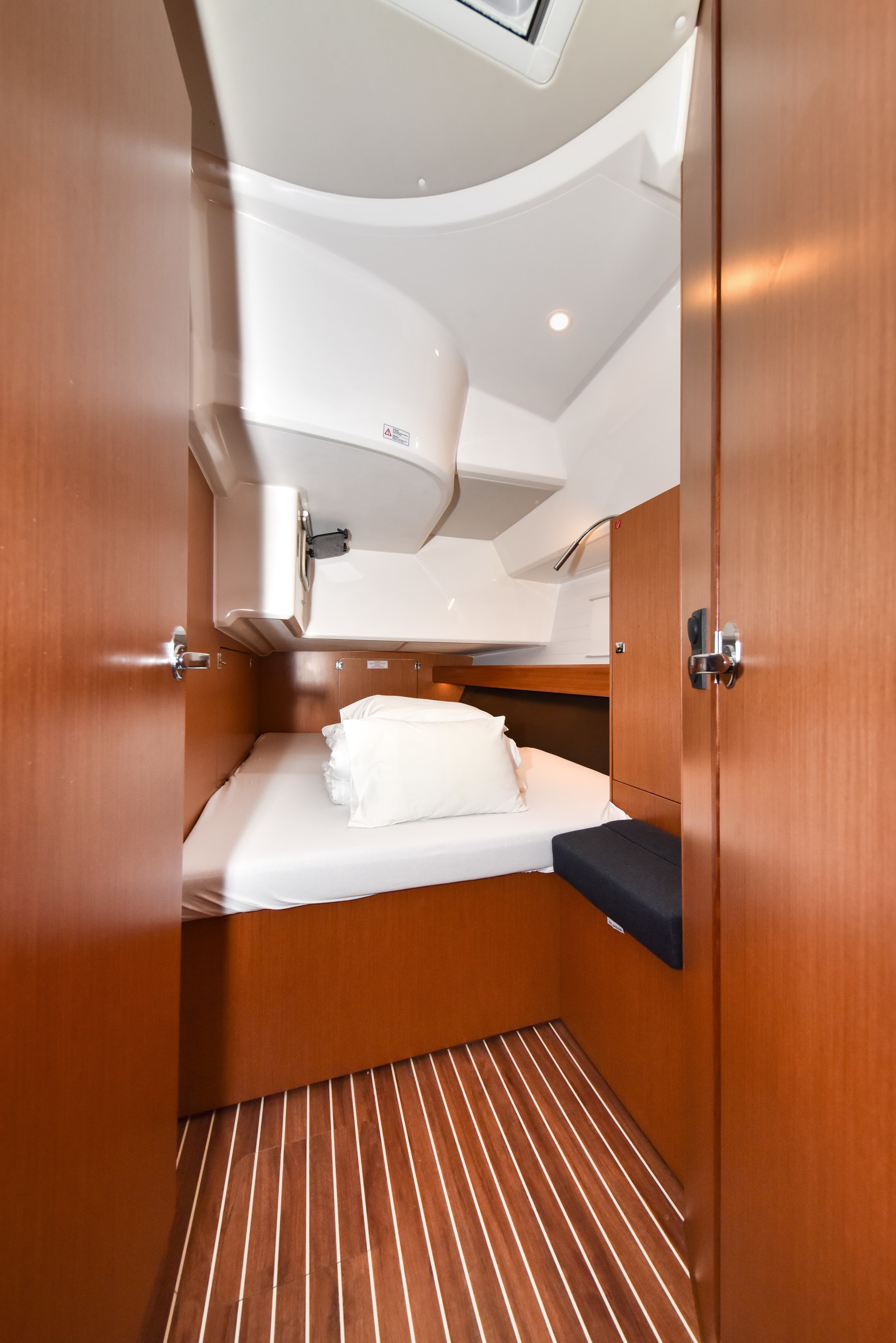 Bavaria Cruiser 46 - photo 52