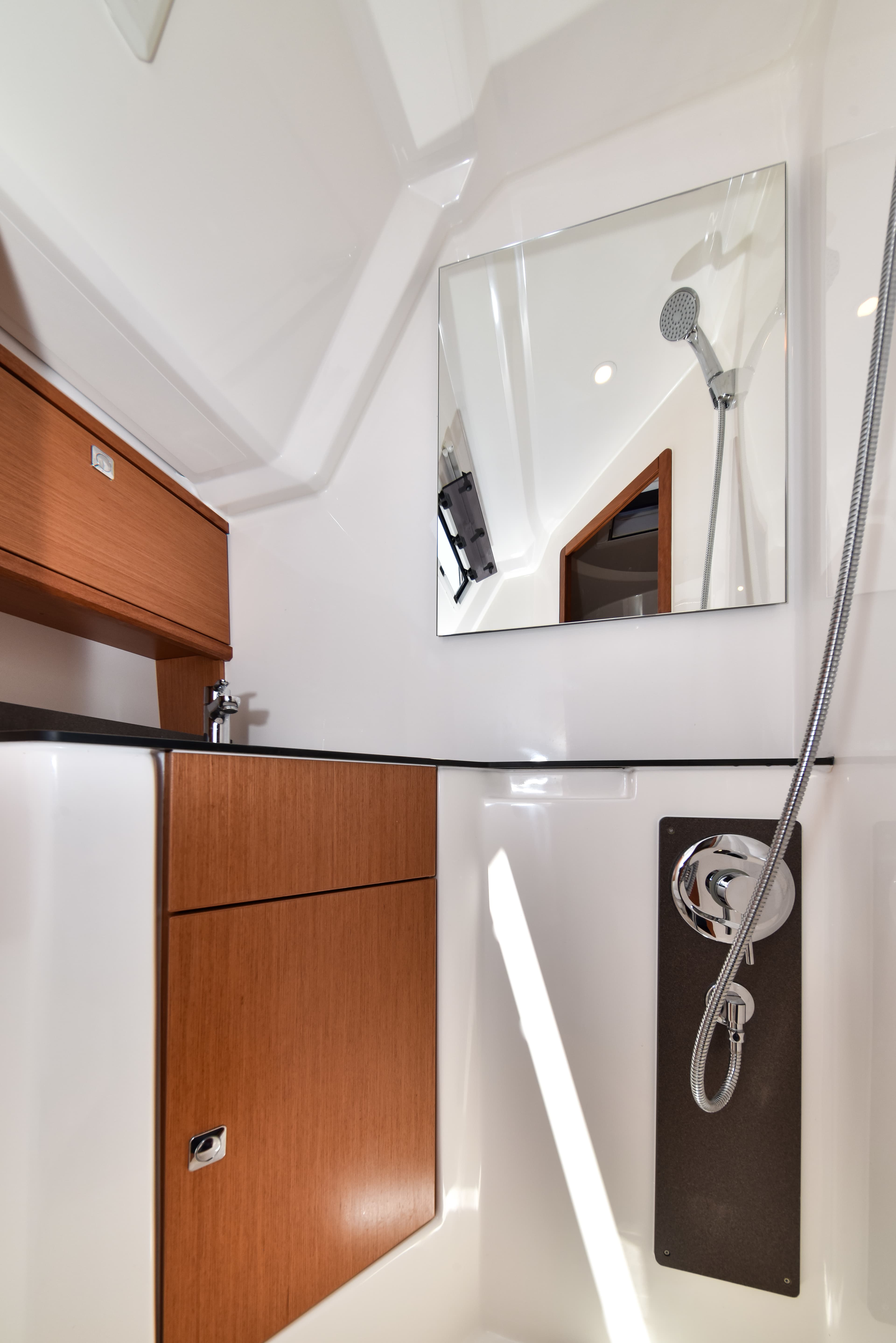 Bavaria Cruiser 46 - photo 41