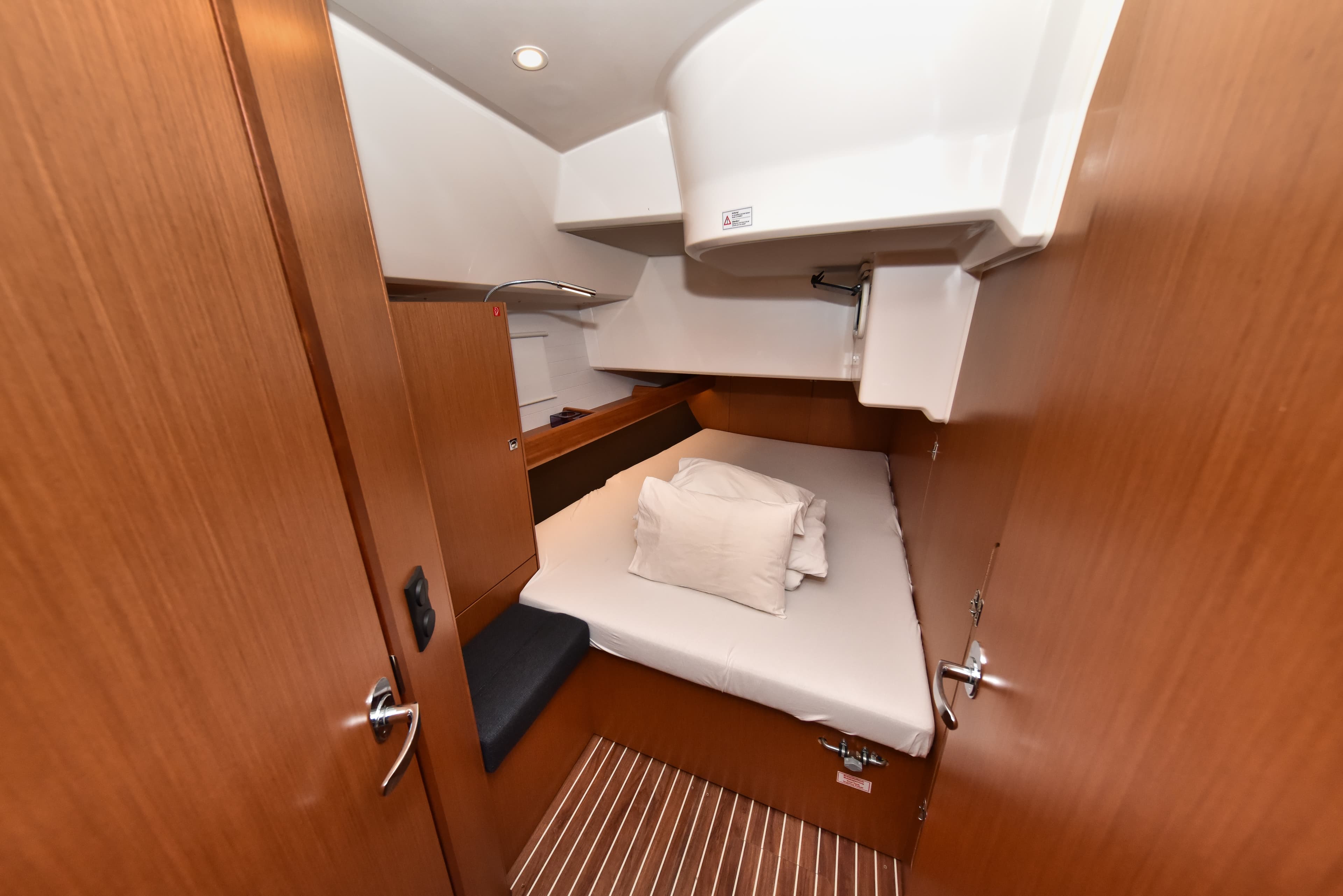 Bavaria Cruiser 46 - photo 42