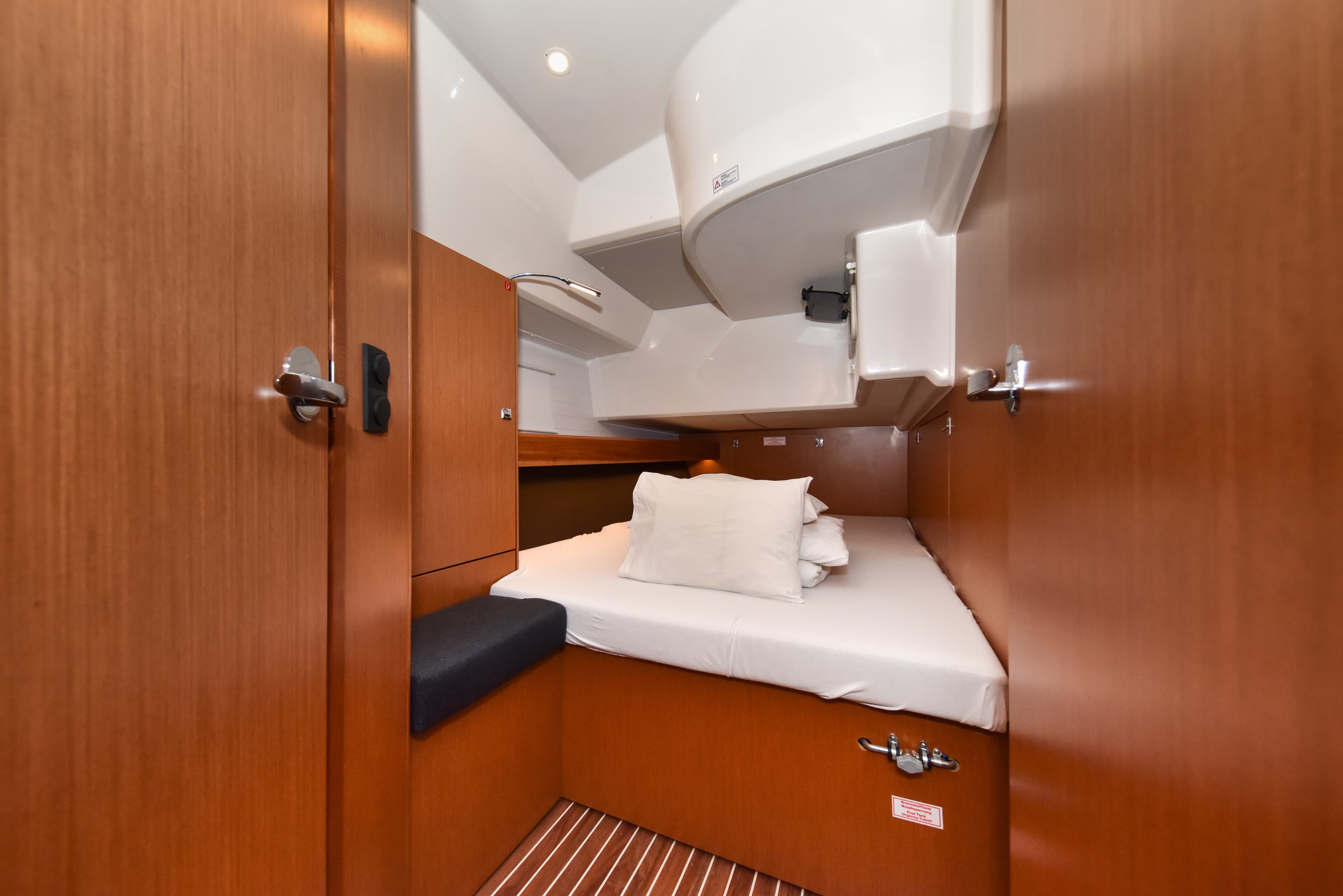 Bavaria Cruiser 46 - photo 30