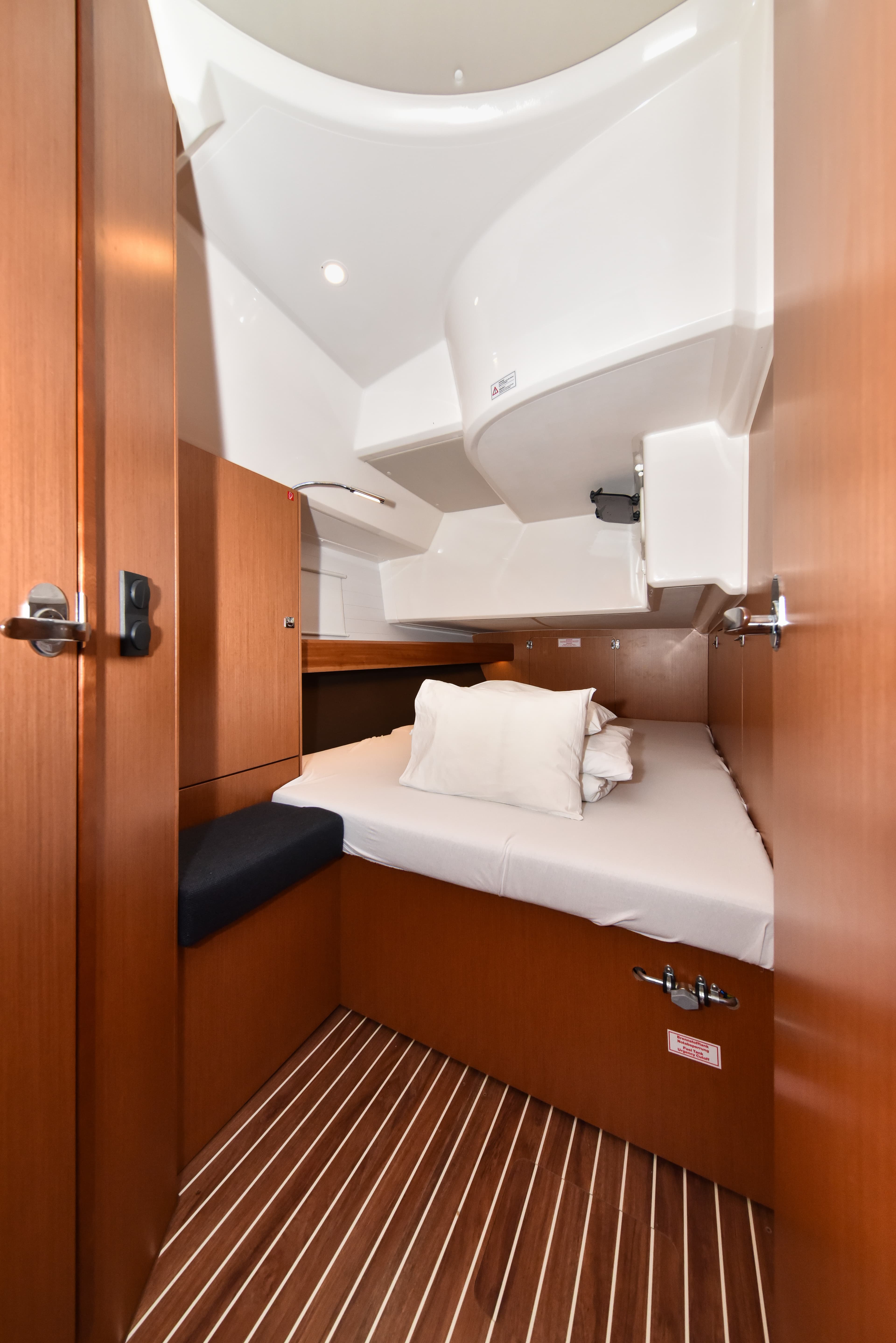 Bavaria Cruiser 46 - photo 51