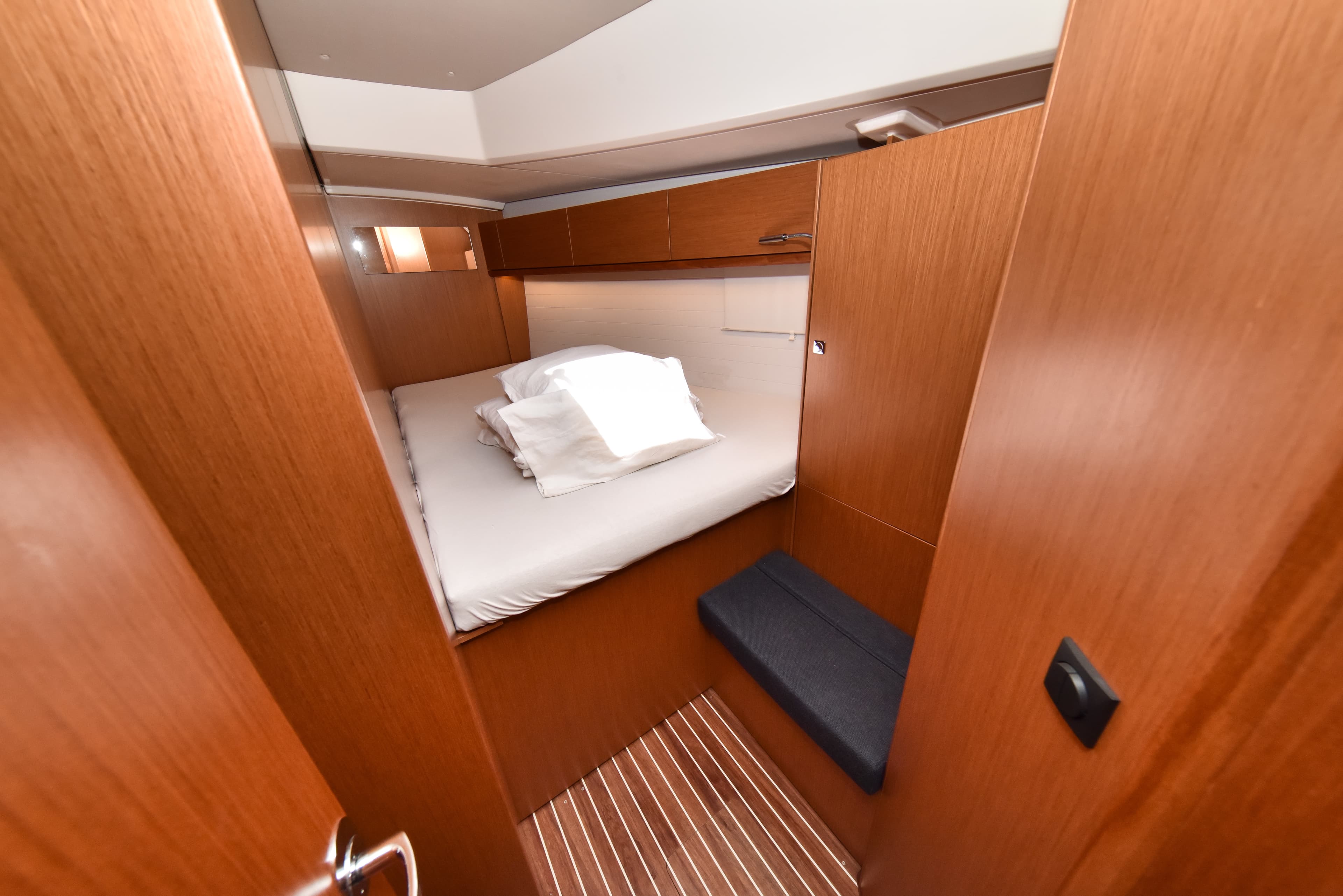 Bavaria Cruiser 46 - photo 44