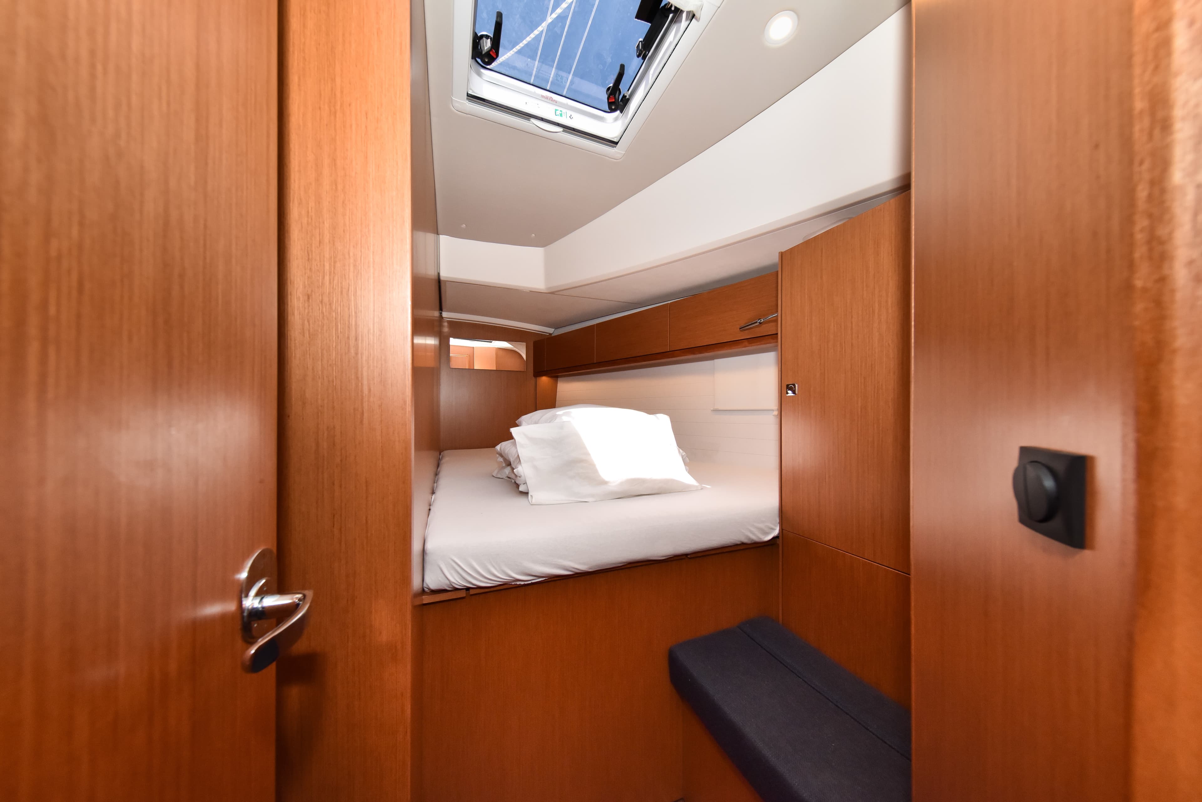 Bavaria Cruiser 46 - photo 24