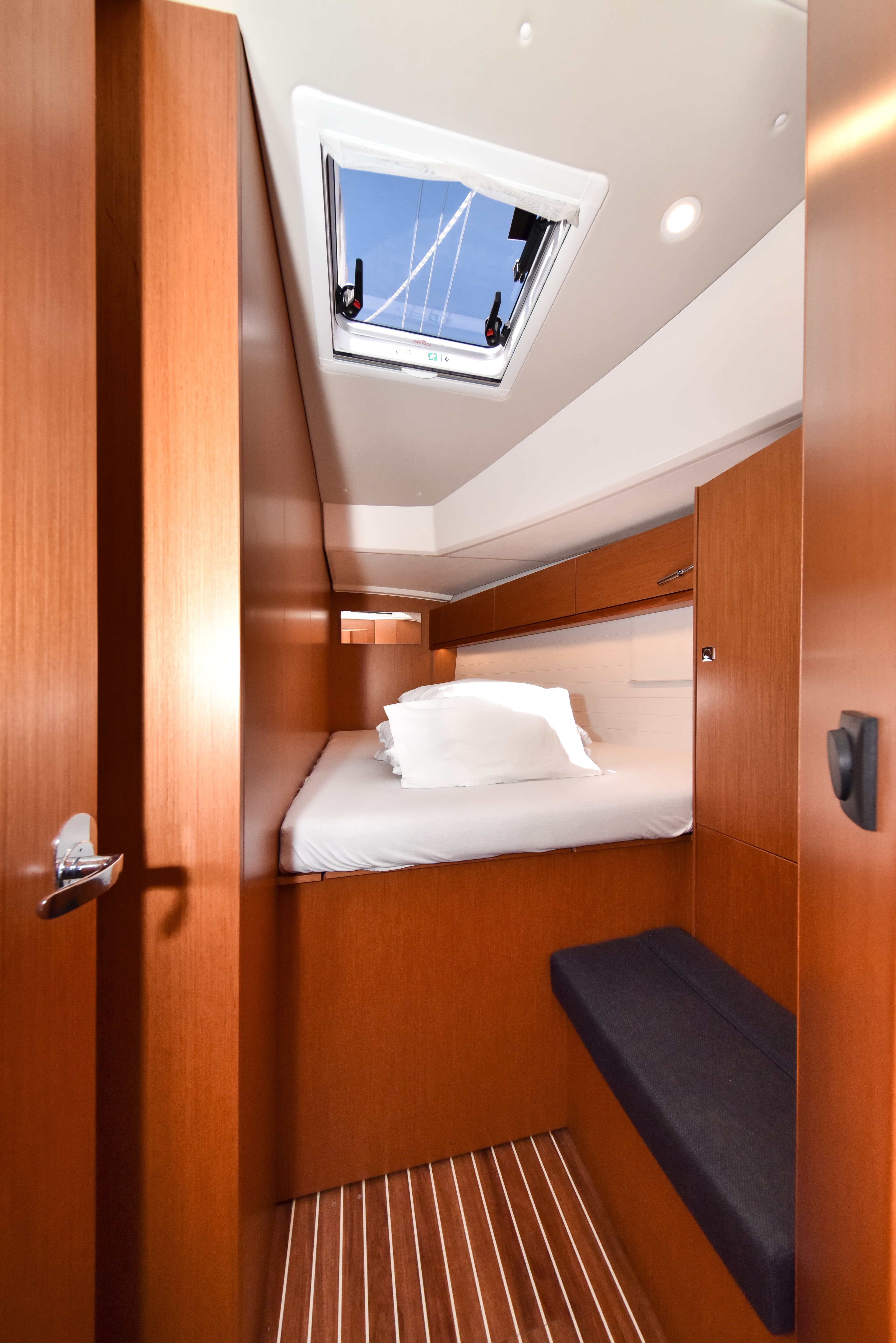 Bavaria Cruiser 46 - photo 43