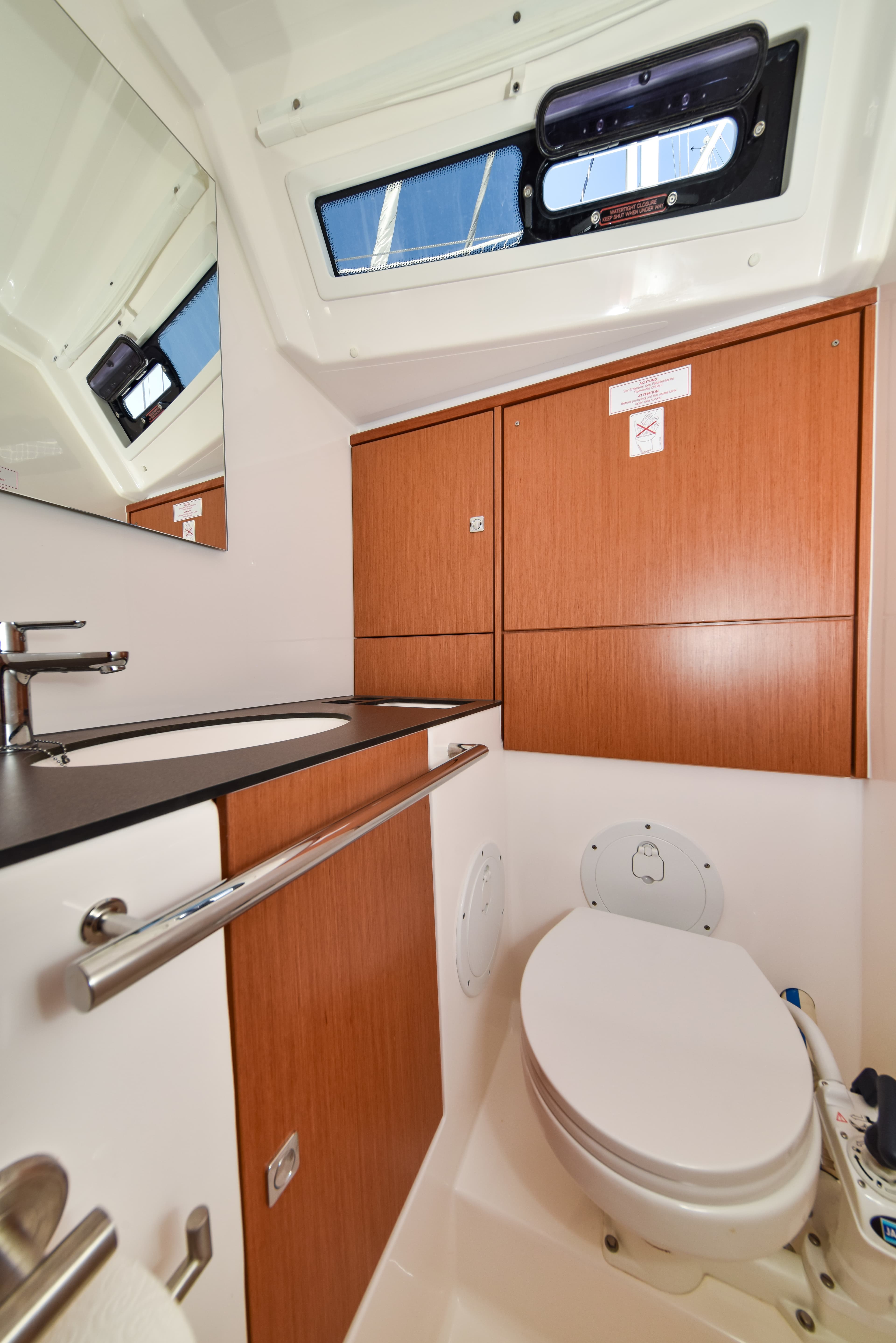 Bavaria Cruiser 46 - photo 4